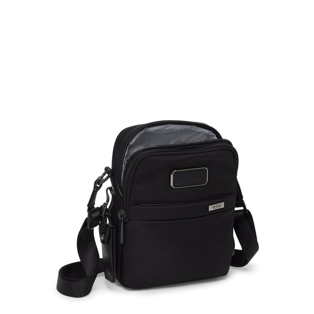 TUMI Small Crossbody