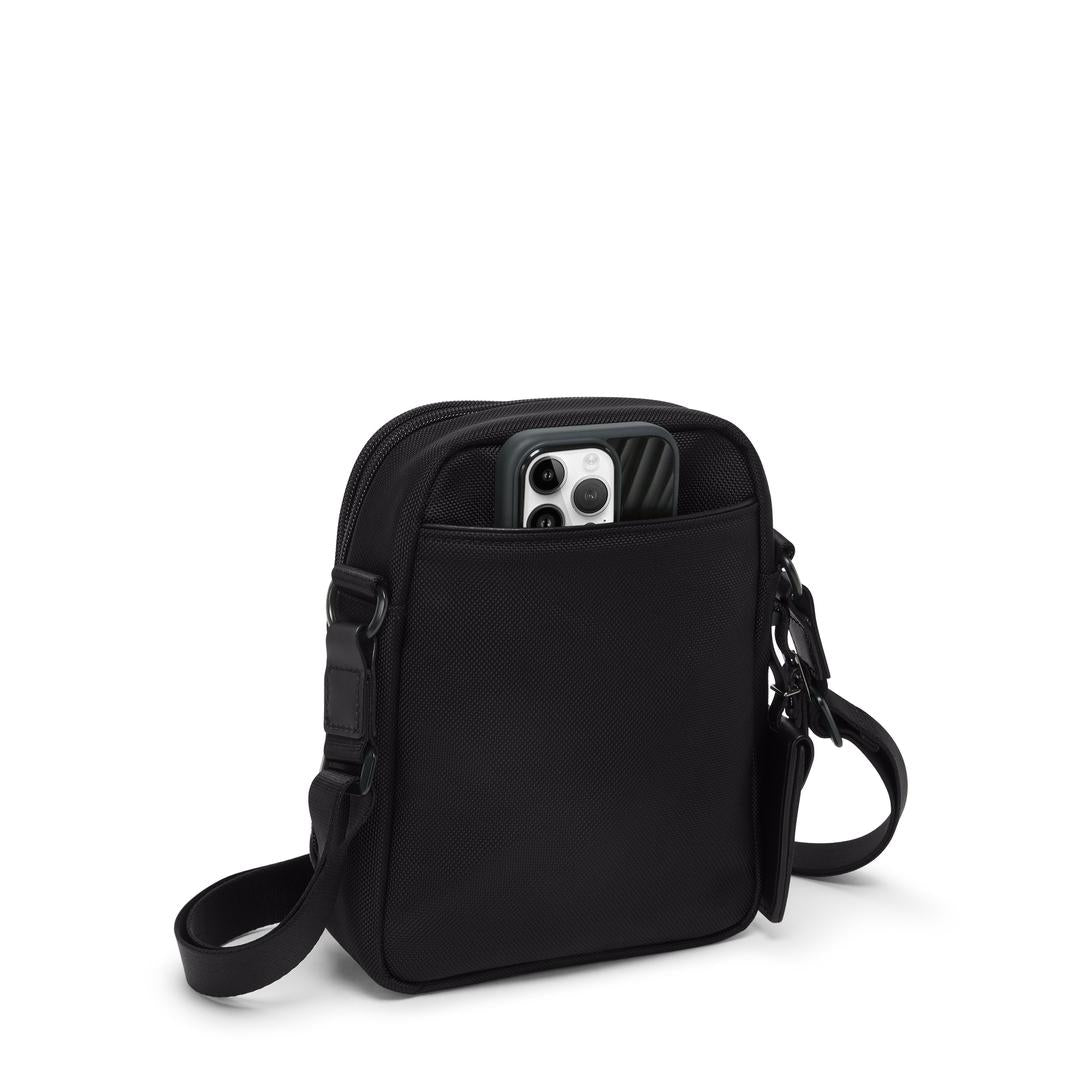 TUMI Small Crossbody