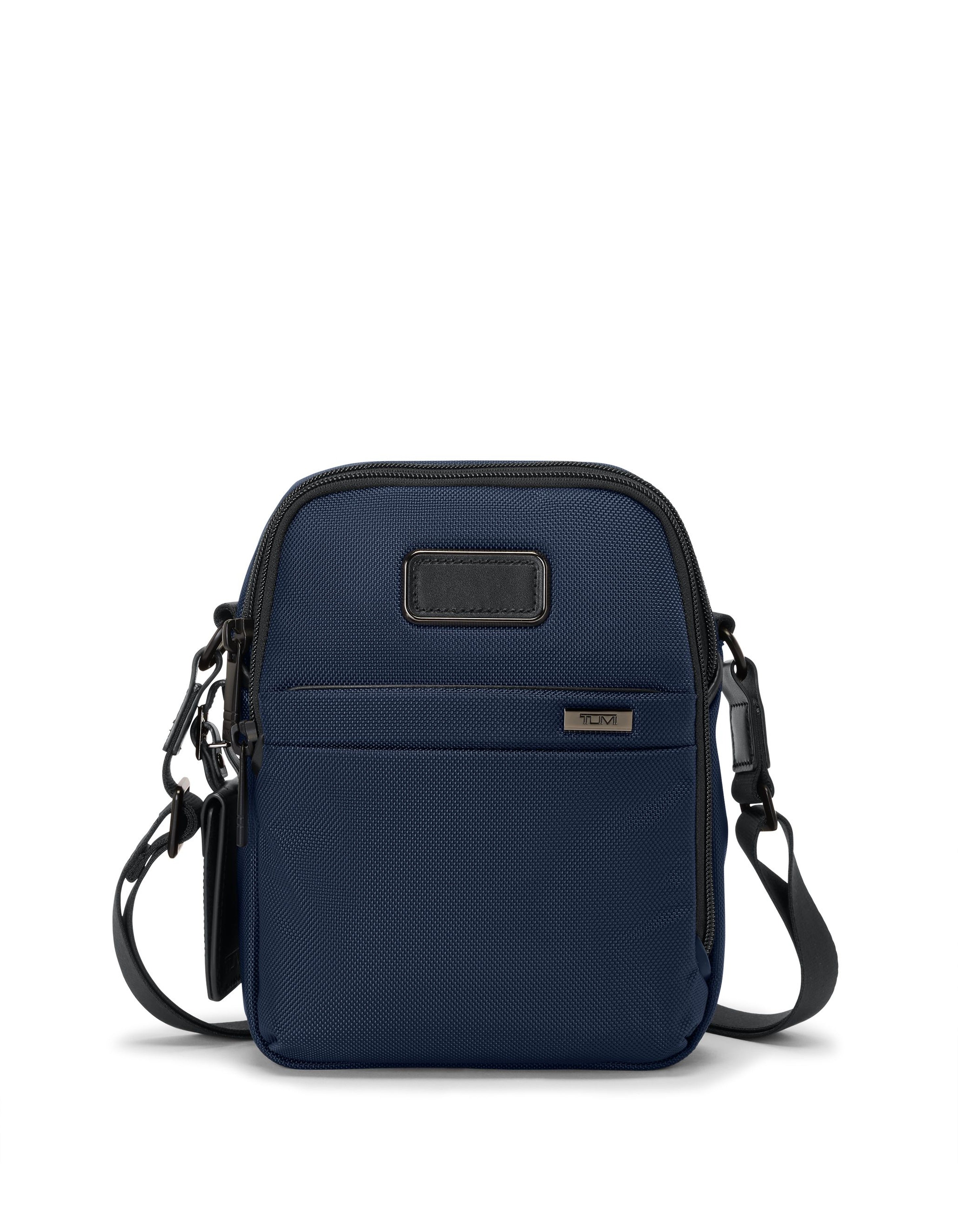 TUMI Small Crossbody