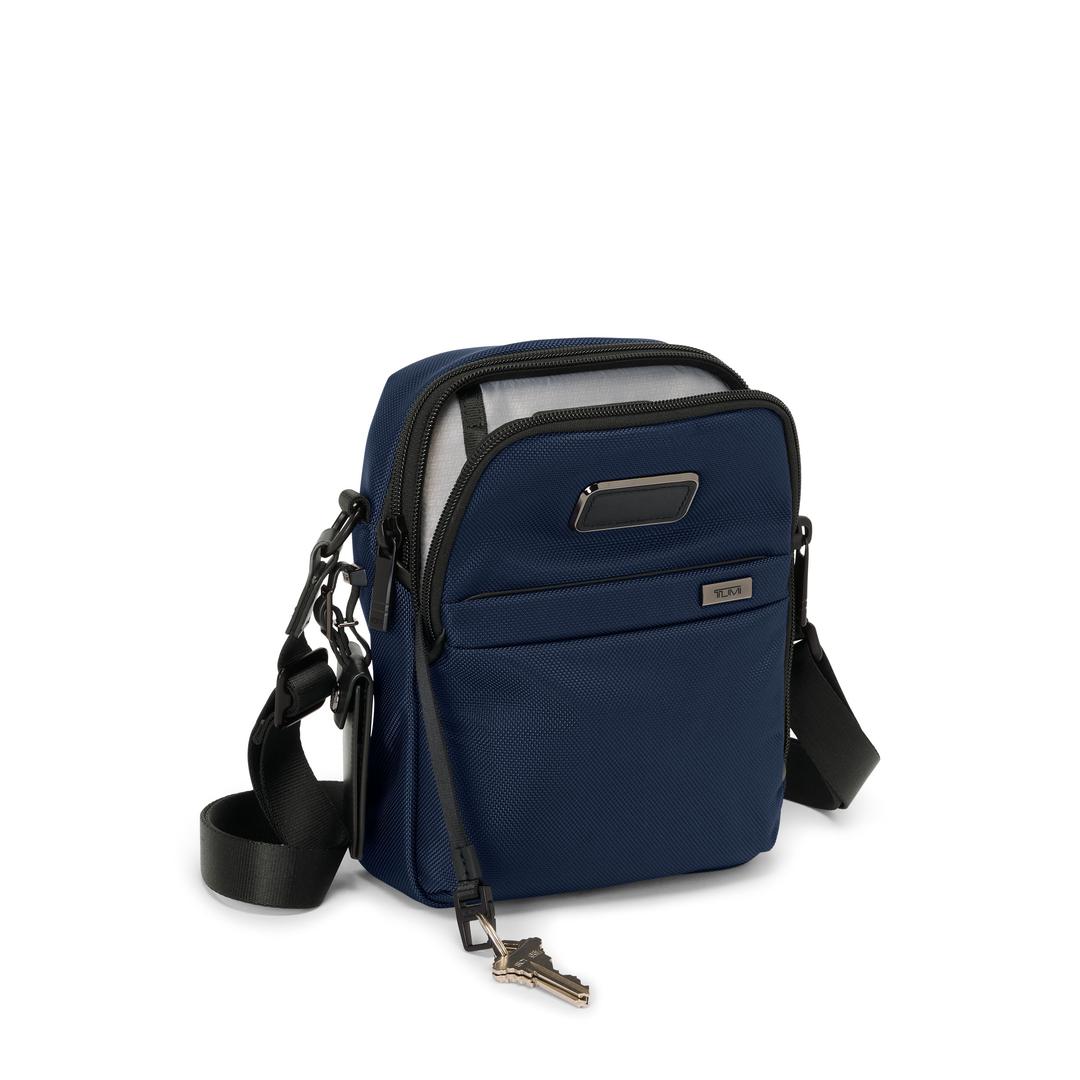 TUMI Small Crossbody