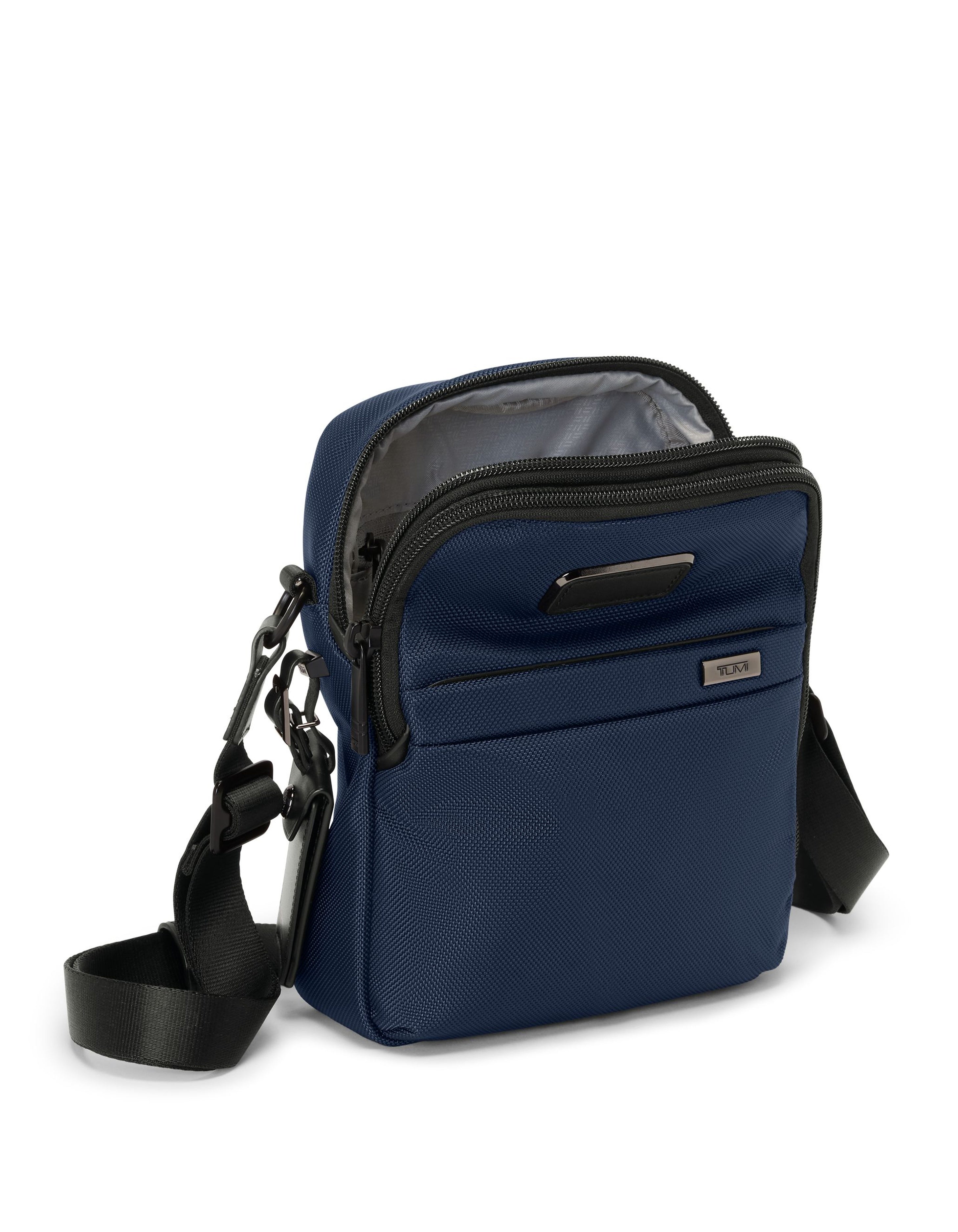 TUMI Small Crossbody
