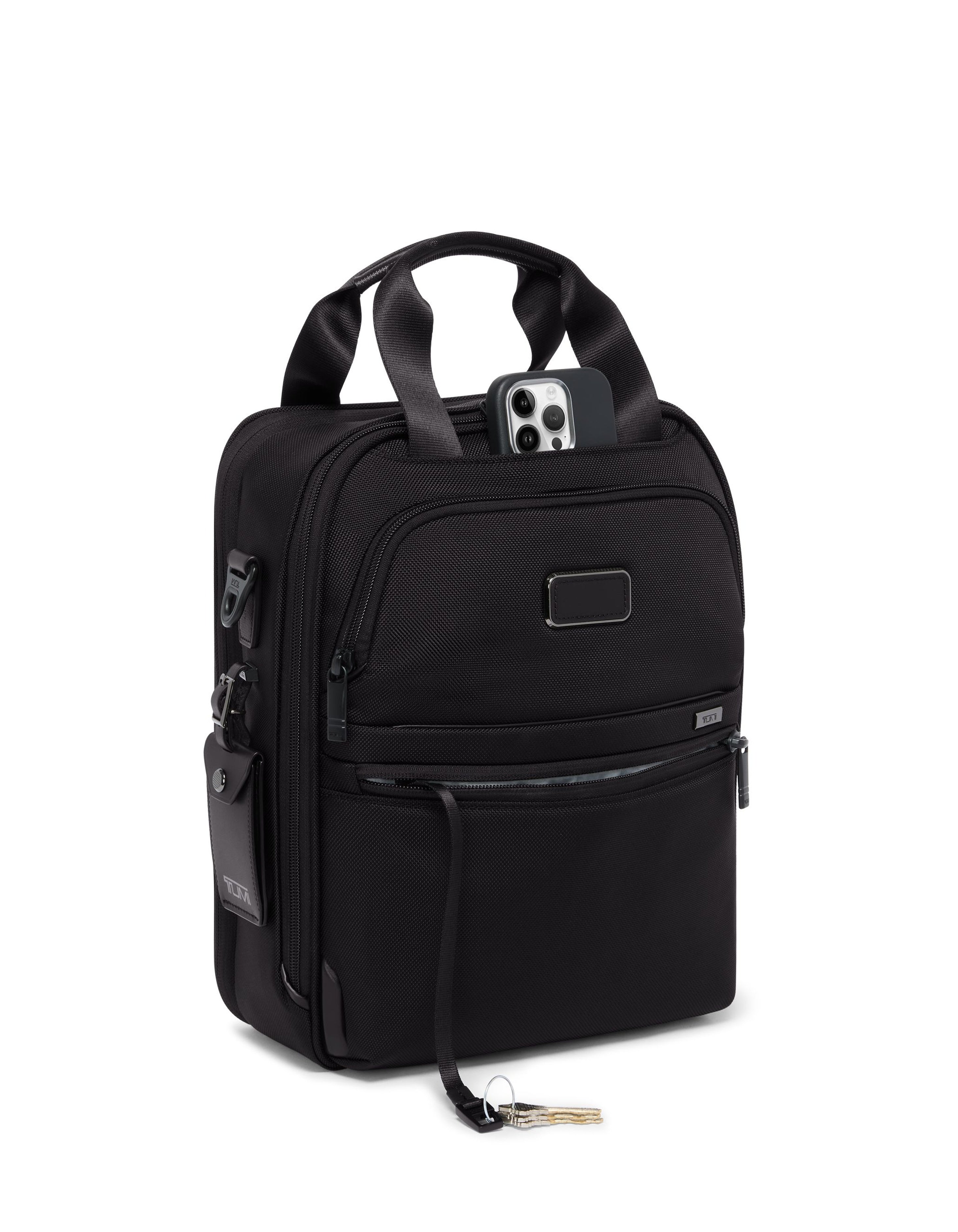 TUMI Boarding Bag