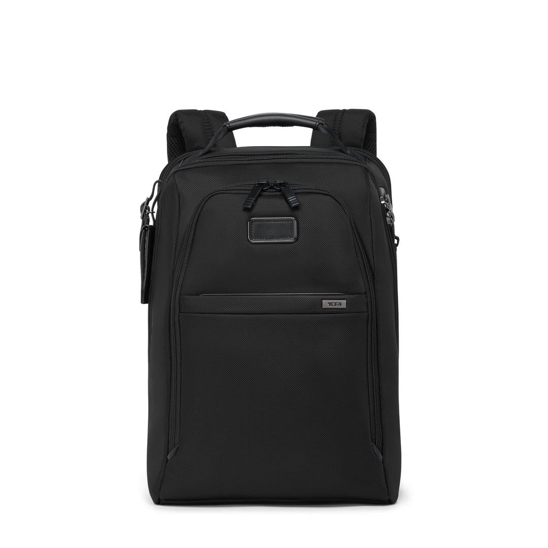 TUMI Medium 15" Expandable Backpack
