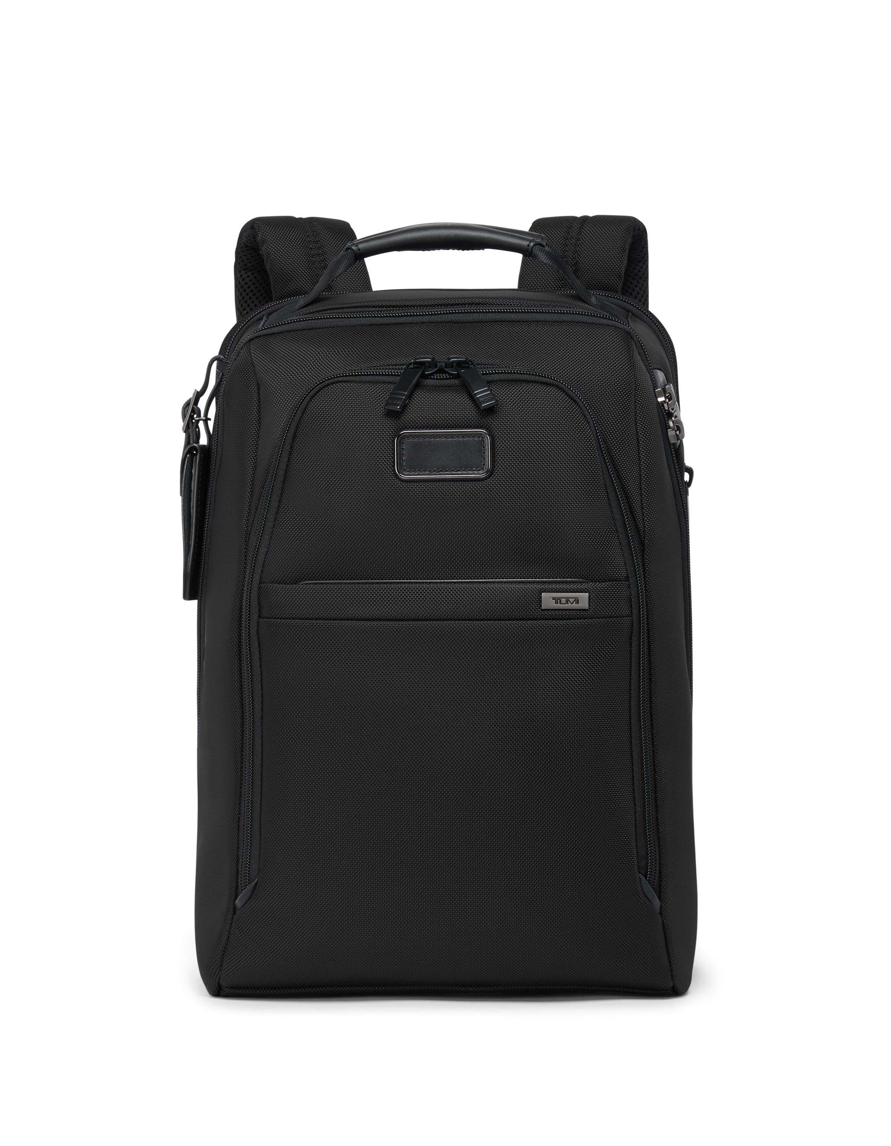 TUMI Medium 15" Expandable Backpack
