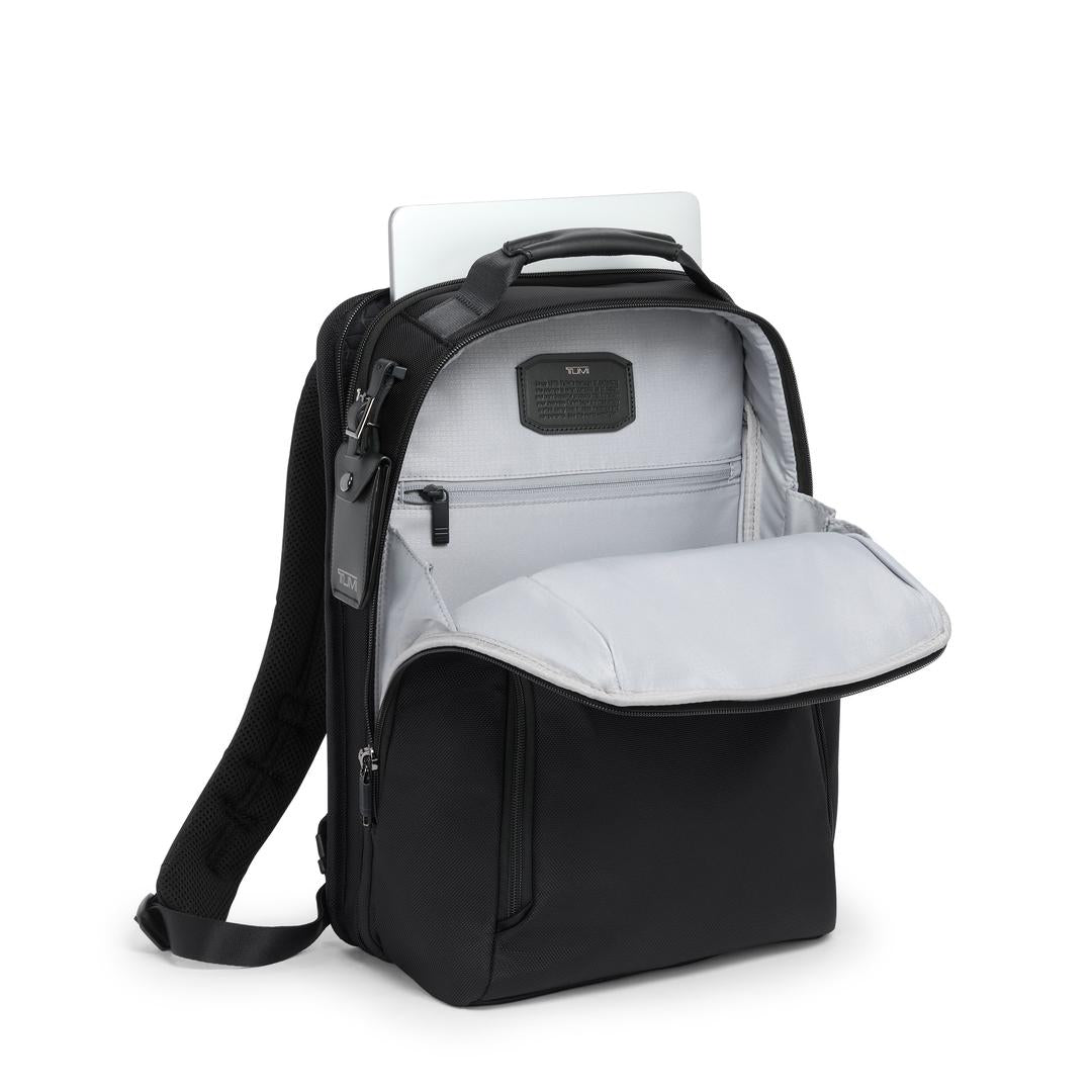 TUMI Medium 15" Expandable Backpack
