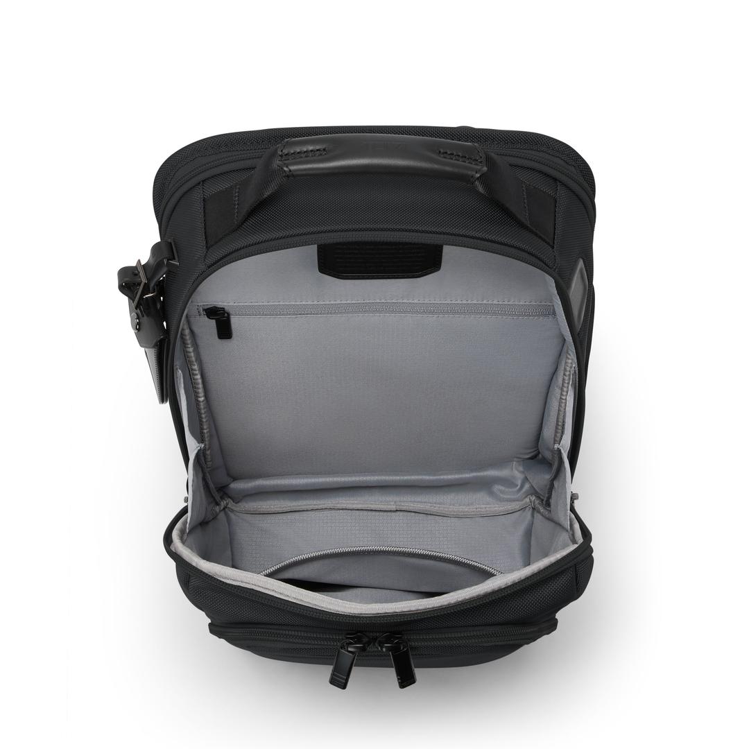 TUMI Medium 15" Expandable Backpack