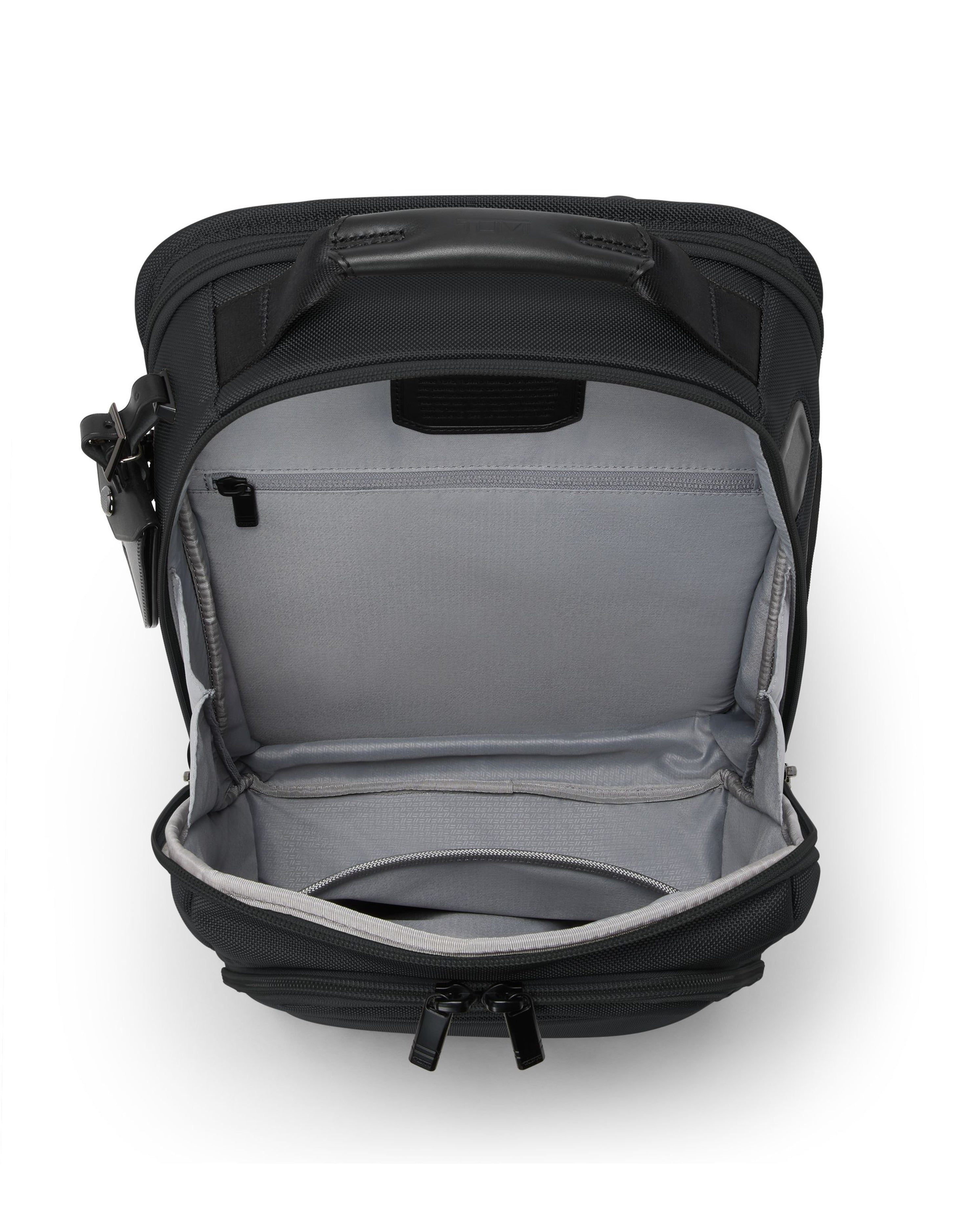 TUMI Medium 15" Expandable Backpack