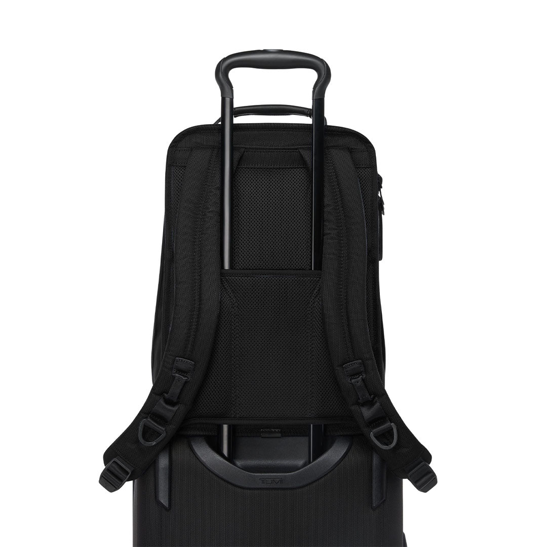 TUMI Medium 15" Expandable Backpack
