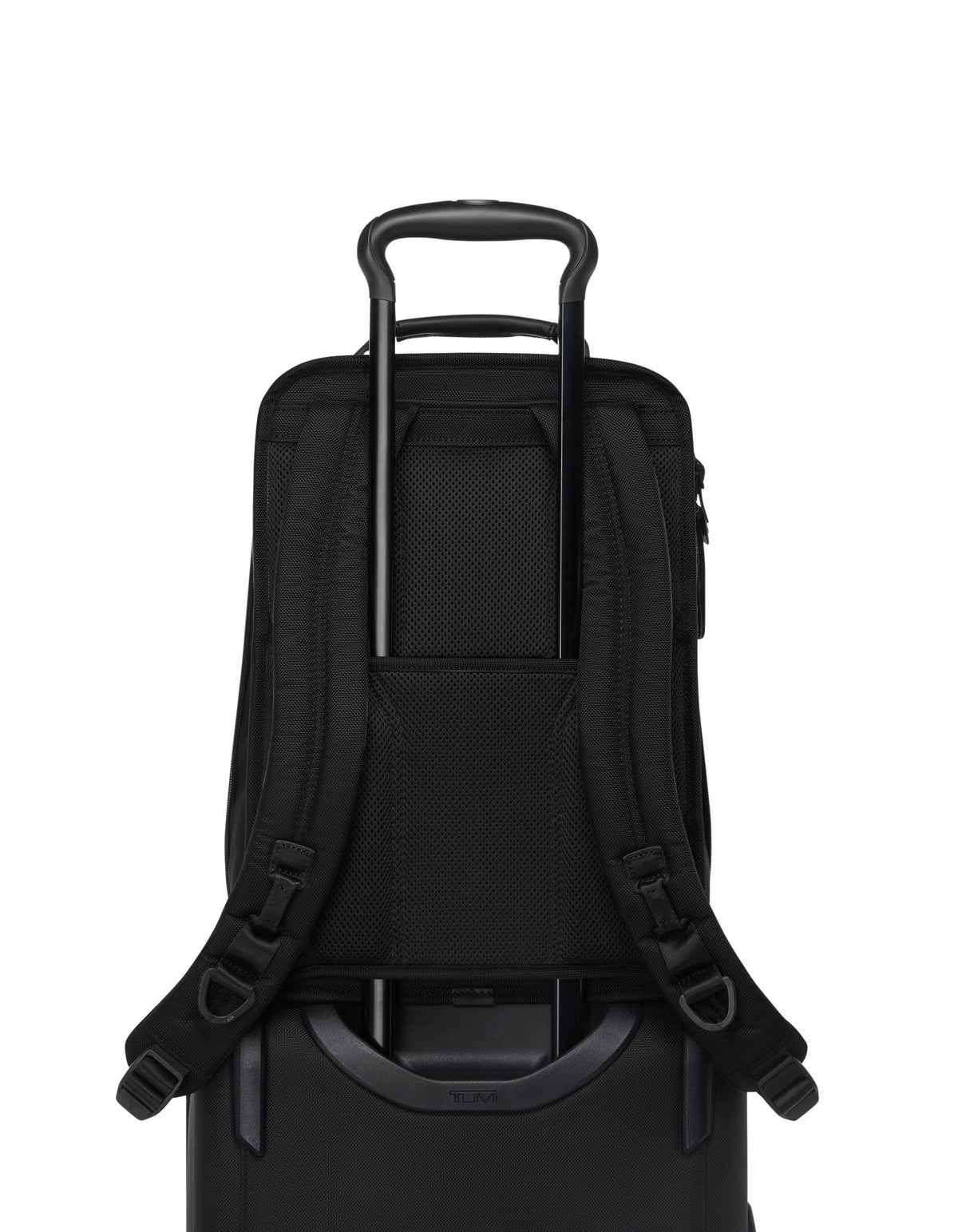 TUMI Medium 15" Expandable Backpack