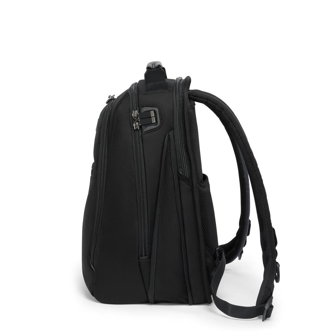 TUMI Medium 15" Expandable Backpack