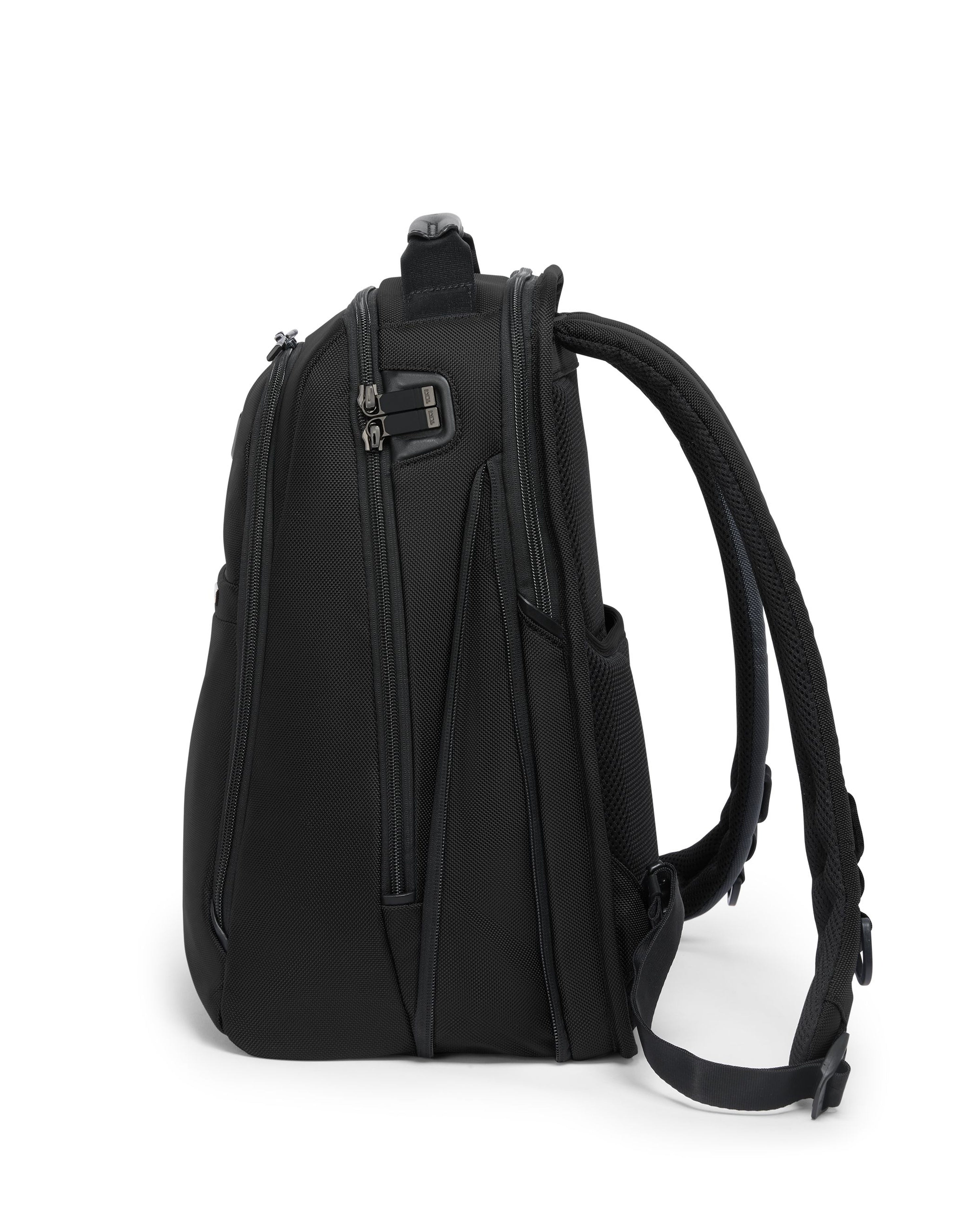 TUMI Medium 15" Expandable Backpack
