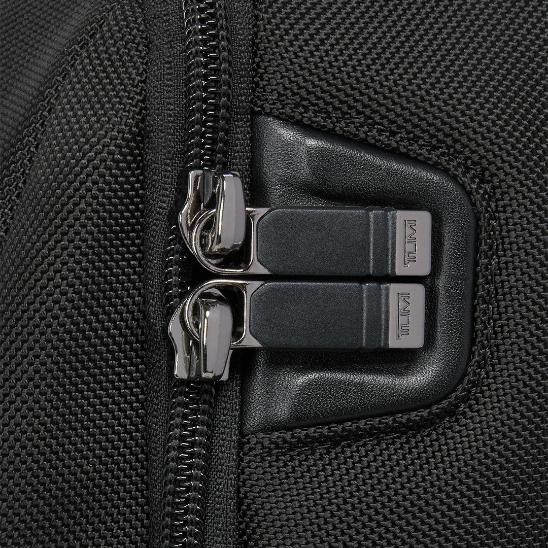 TUMI Medium 15" Expandable Backpack