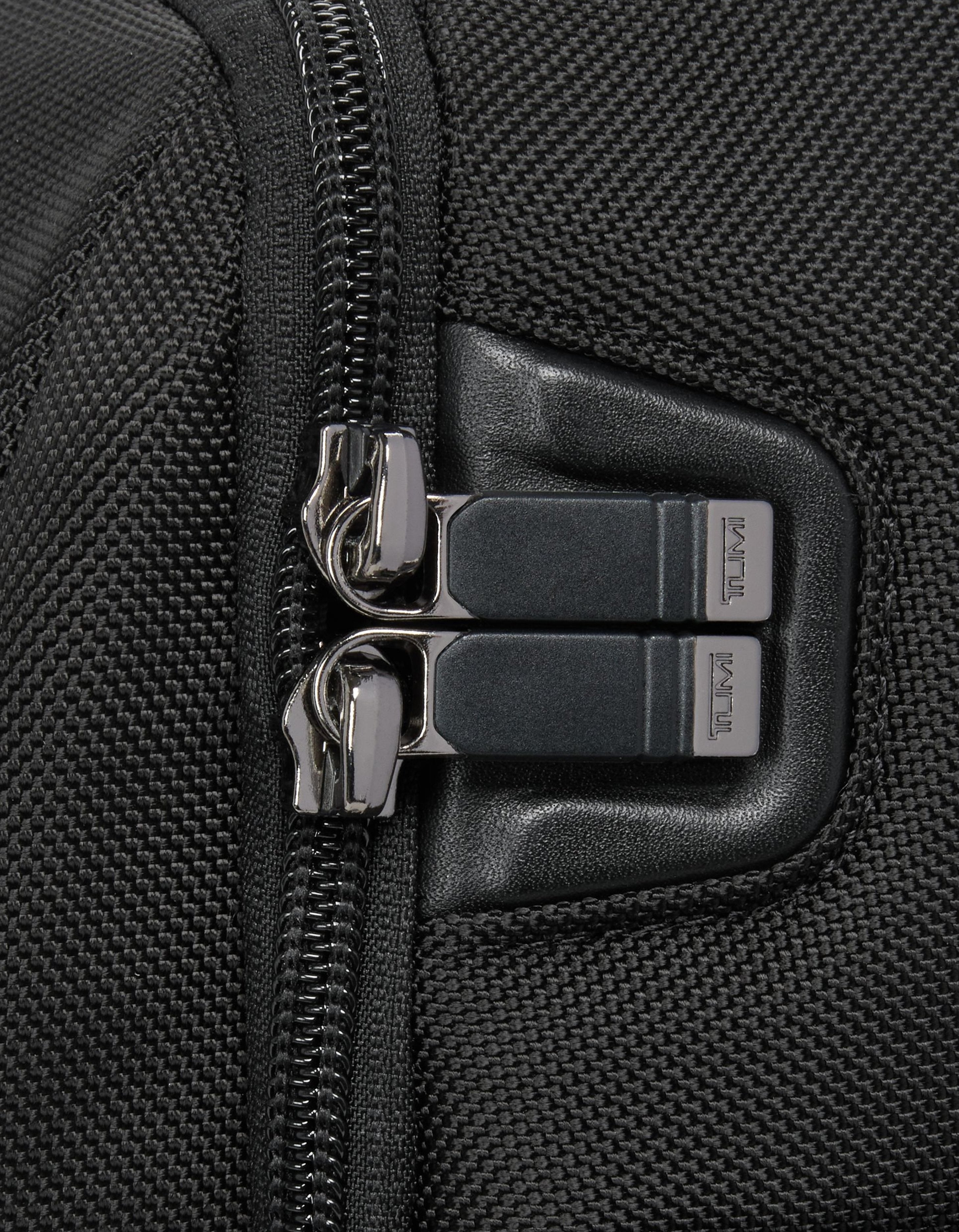 TUMI Medium 15" Expandable Backpack
