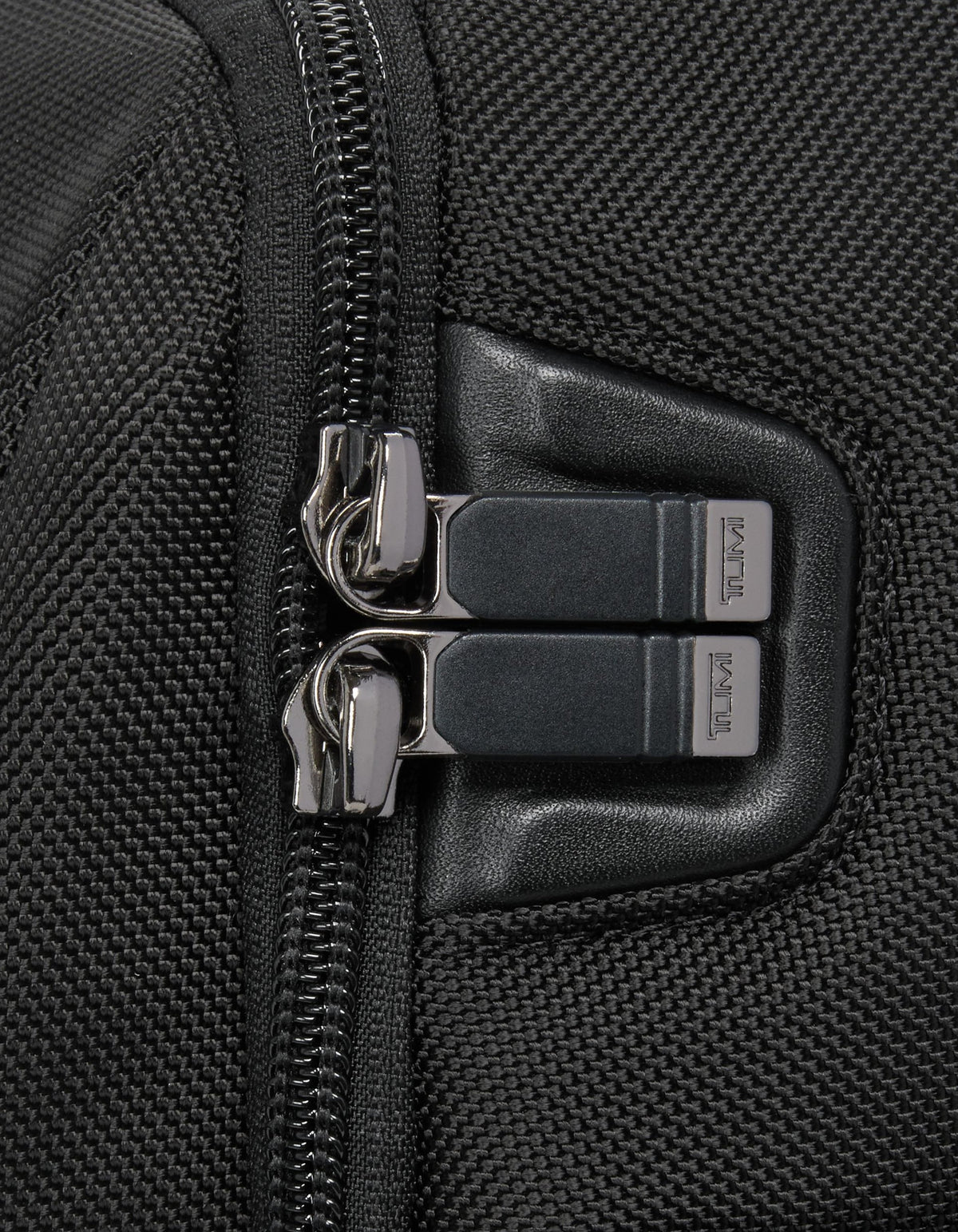 TUMI Medium 15" Expandable Backpack