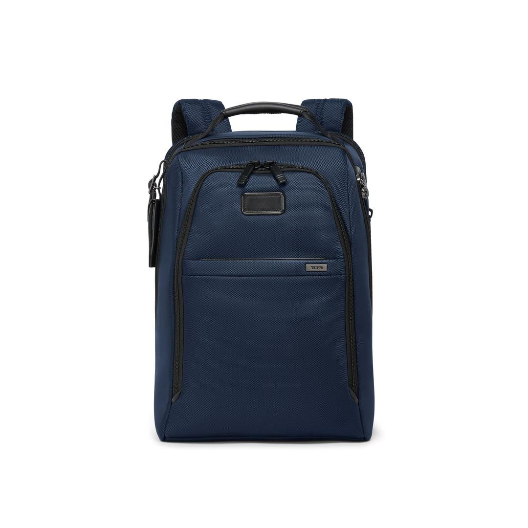 TUMI Medium 15" Expandable Backpack