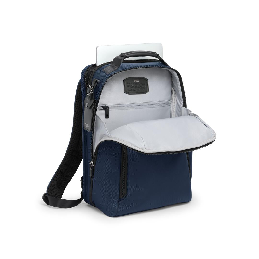 TUMI Medium 15" Expandable Backpack