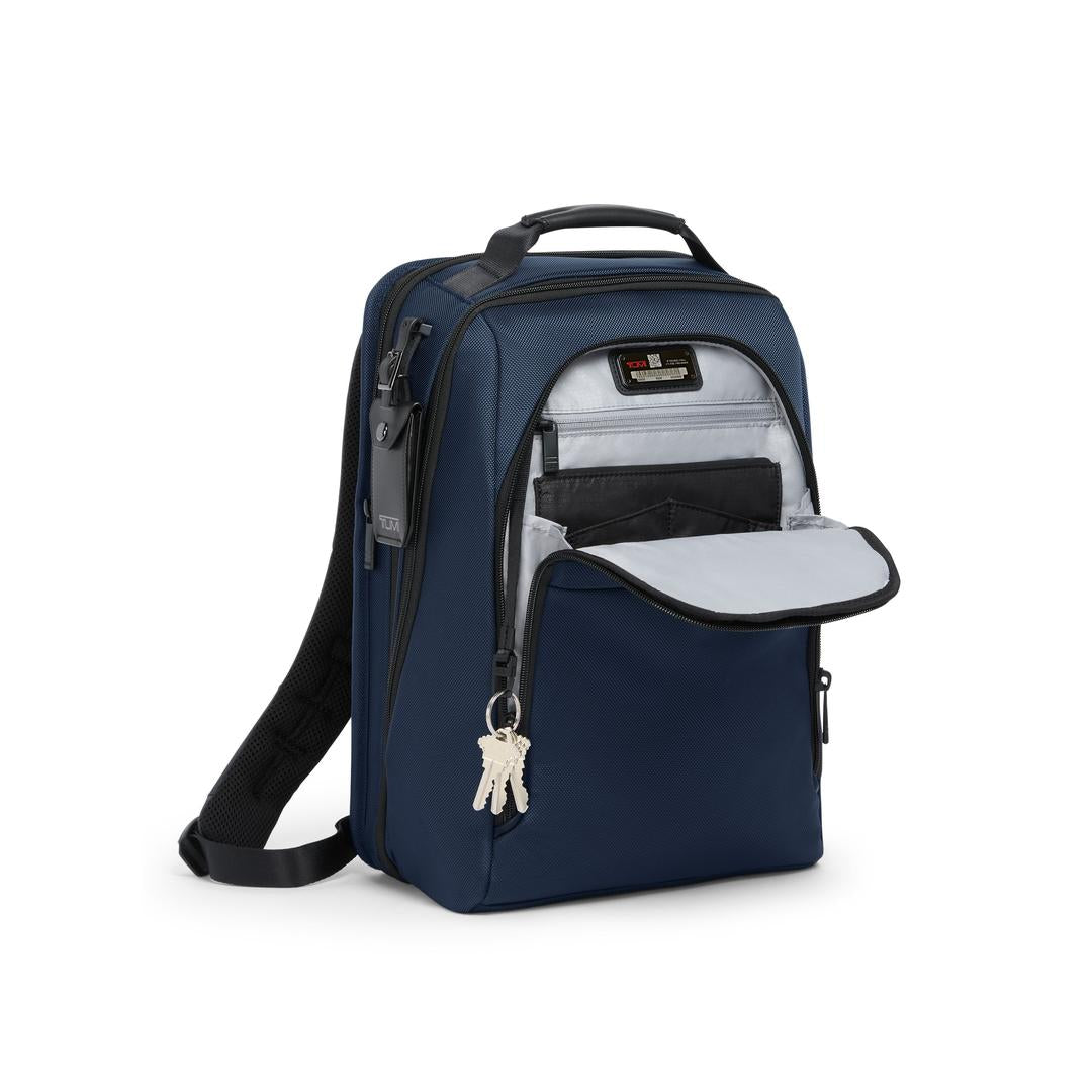 TUMI Medium 15" Expandable Backpack