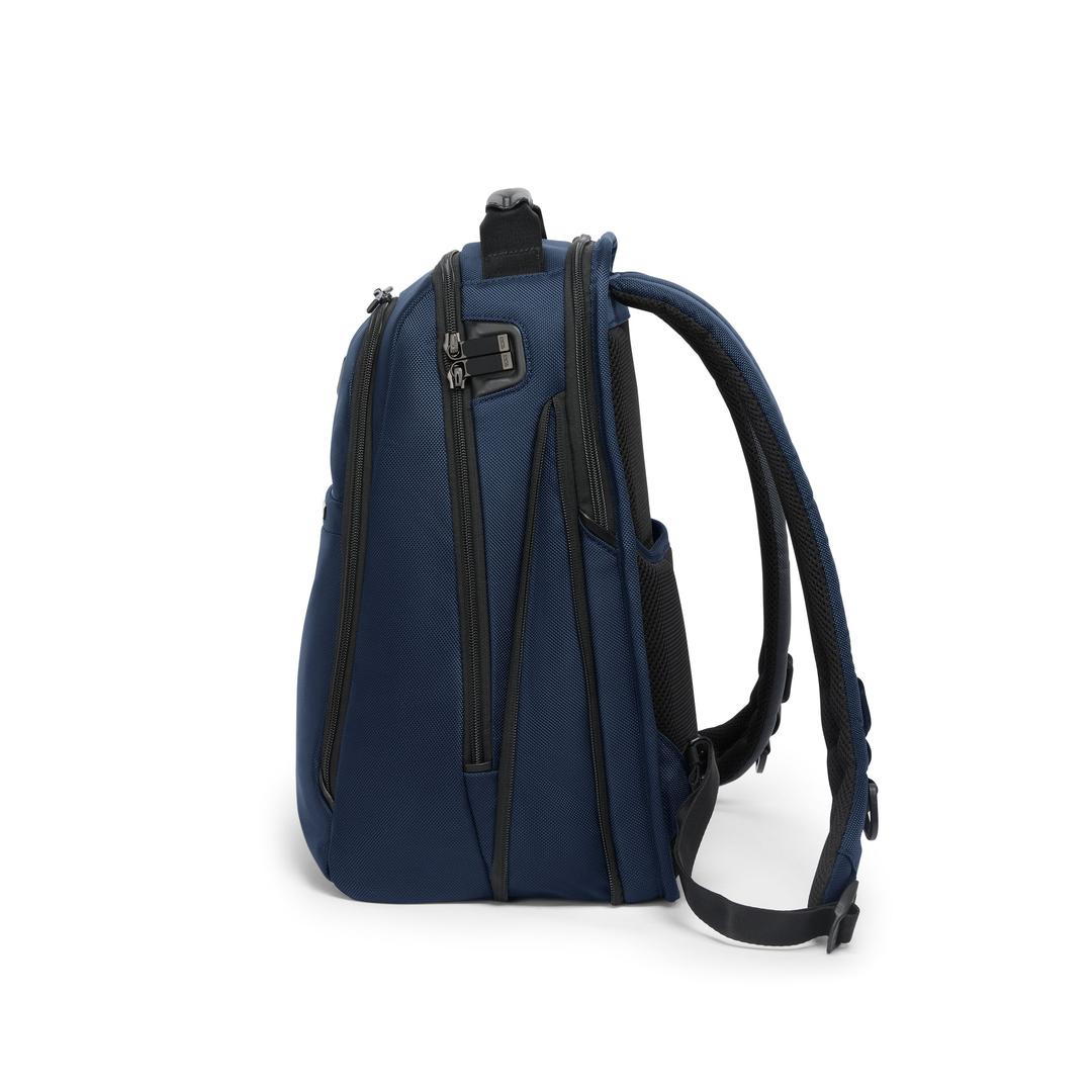 TUMI Medium 15" Expandable Backpack