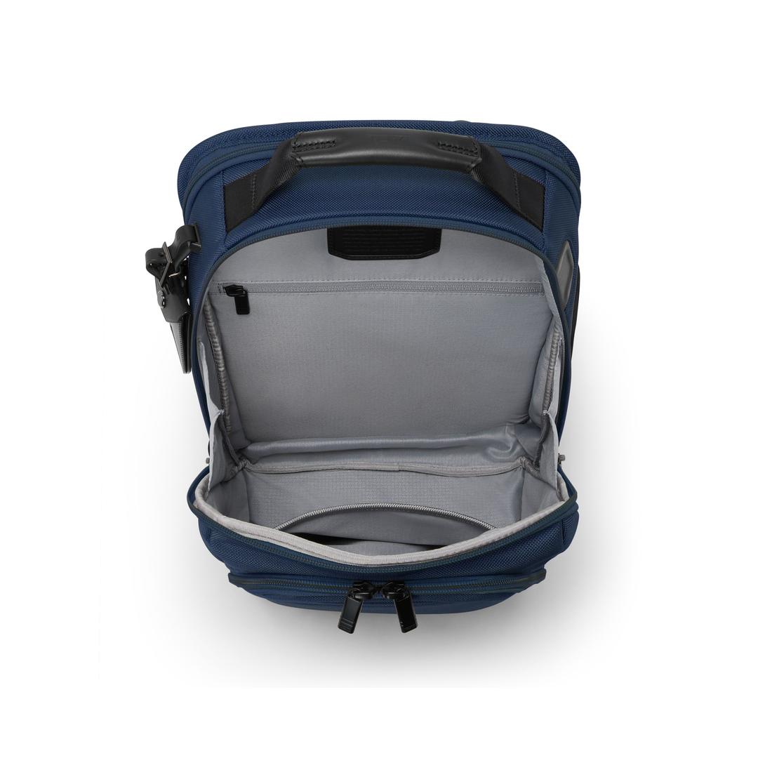 TUMI Medium 15" Expandable Backpack