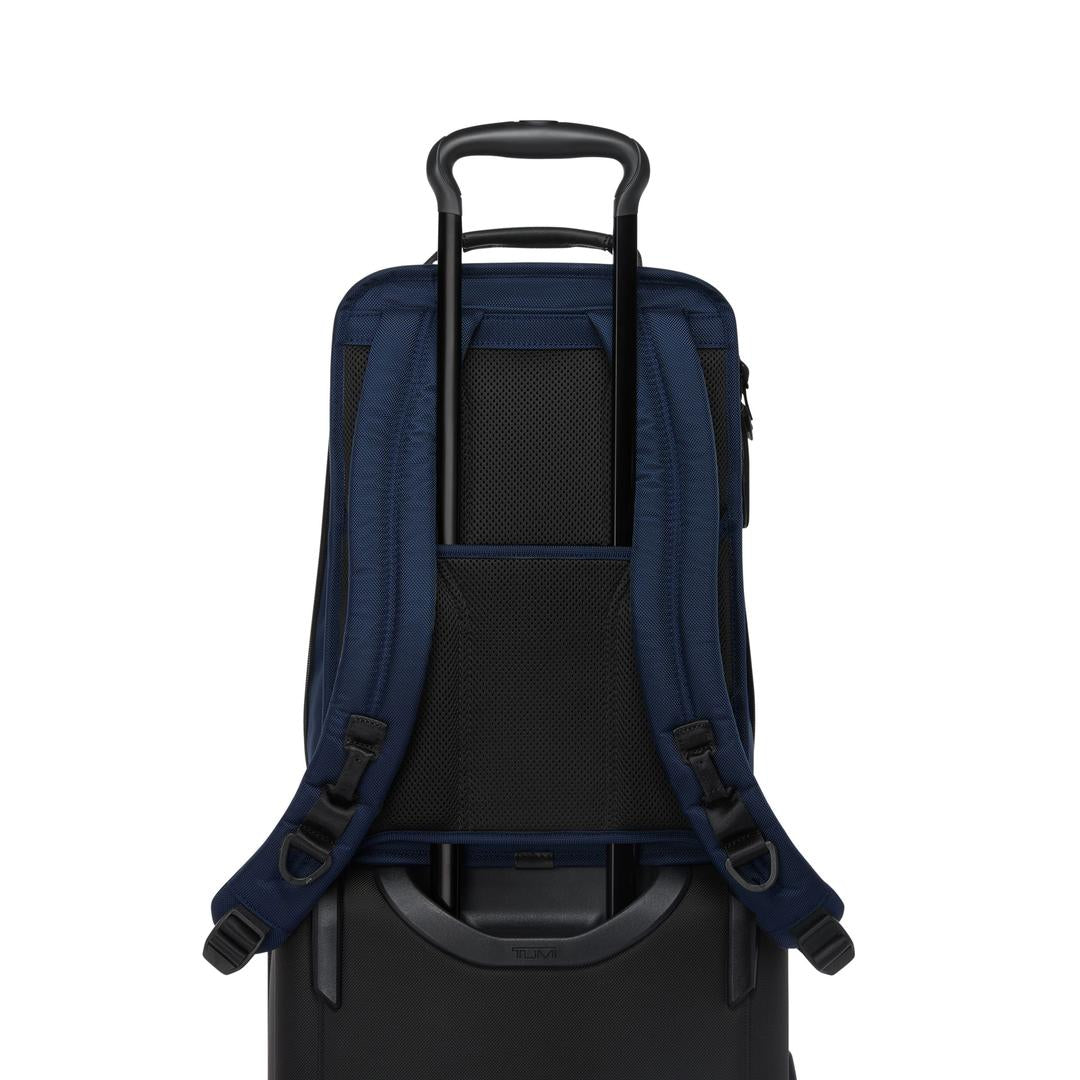 TUMI Medium 15" Expandable Backpack