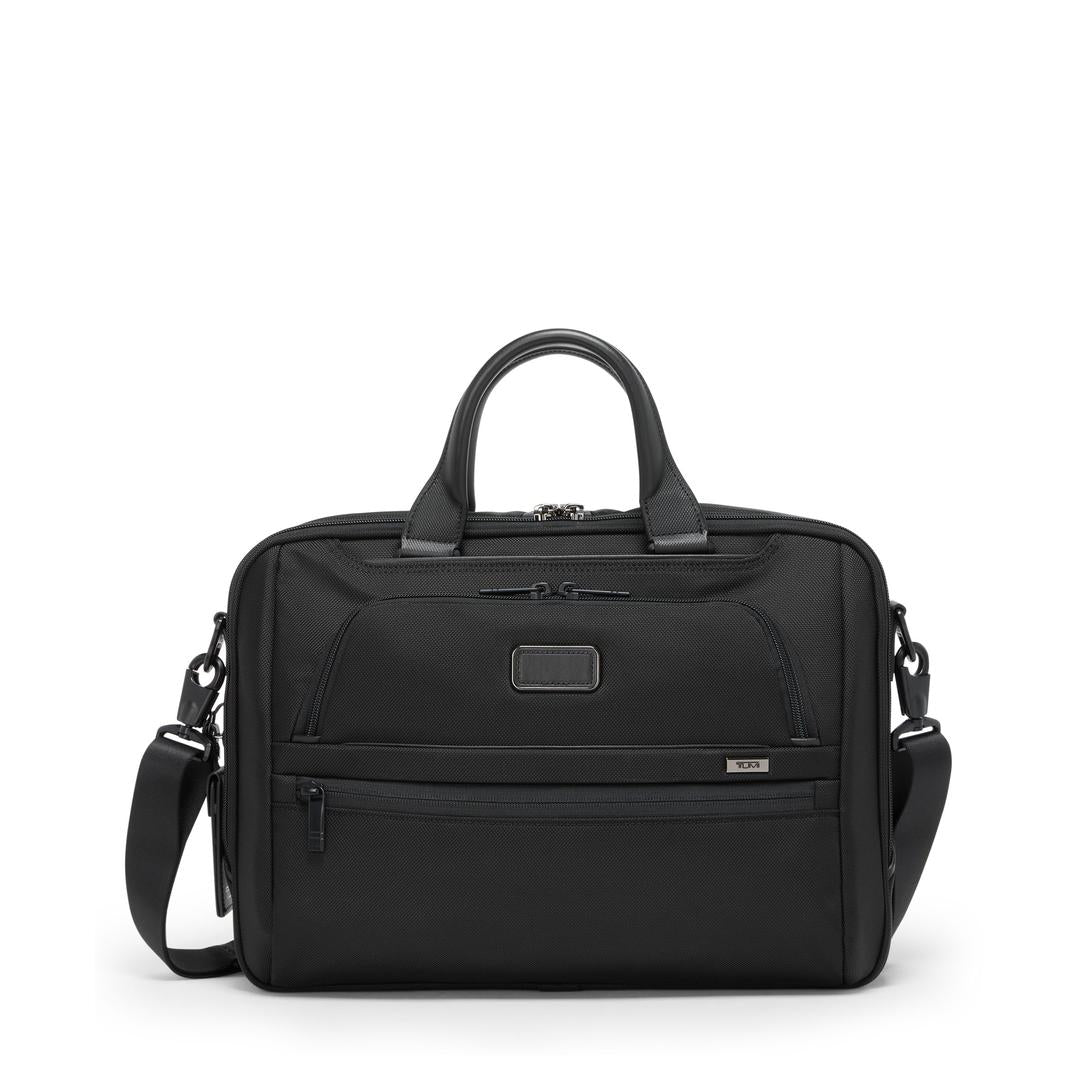 TUMI Medium 15" Briefcase