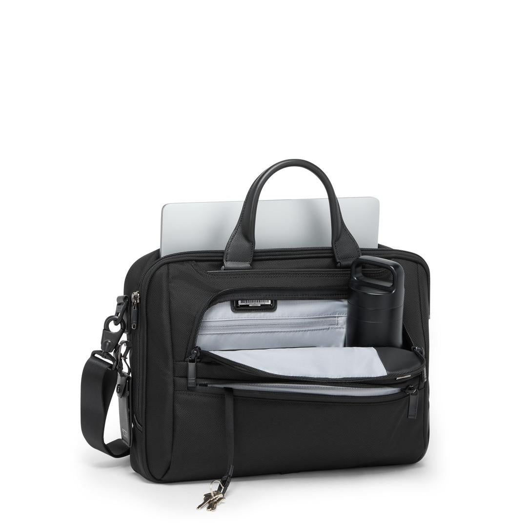 TUMI Medium 15" Briefcase