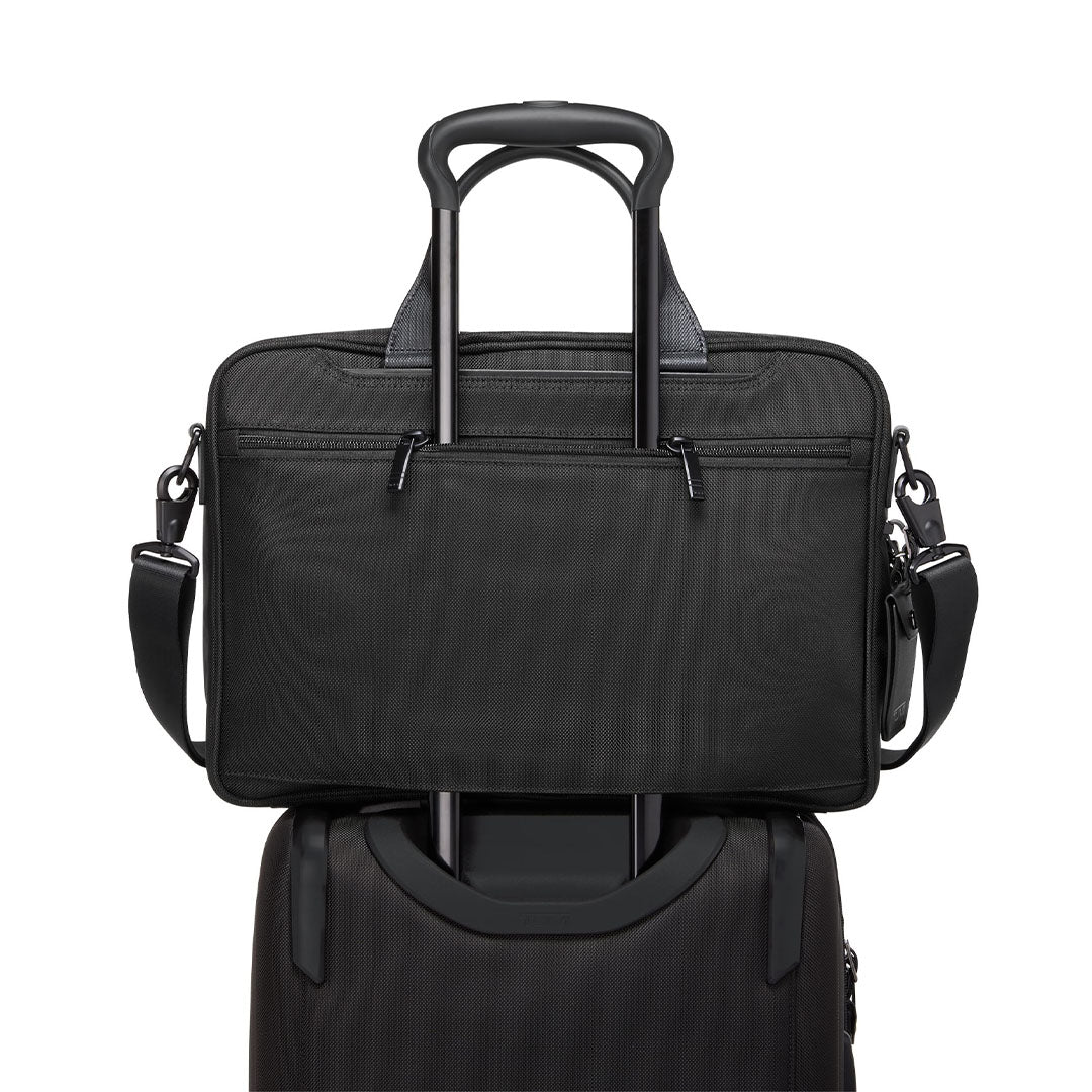TUMI Medium 15" Briefcase