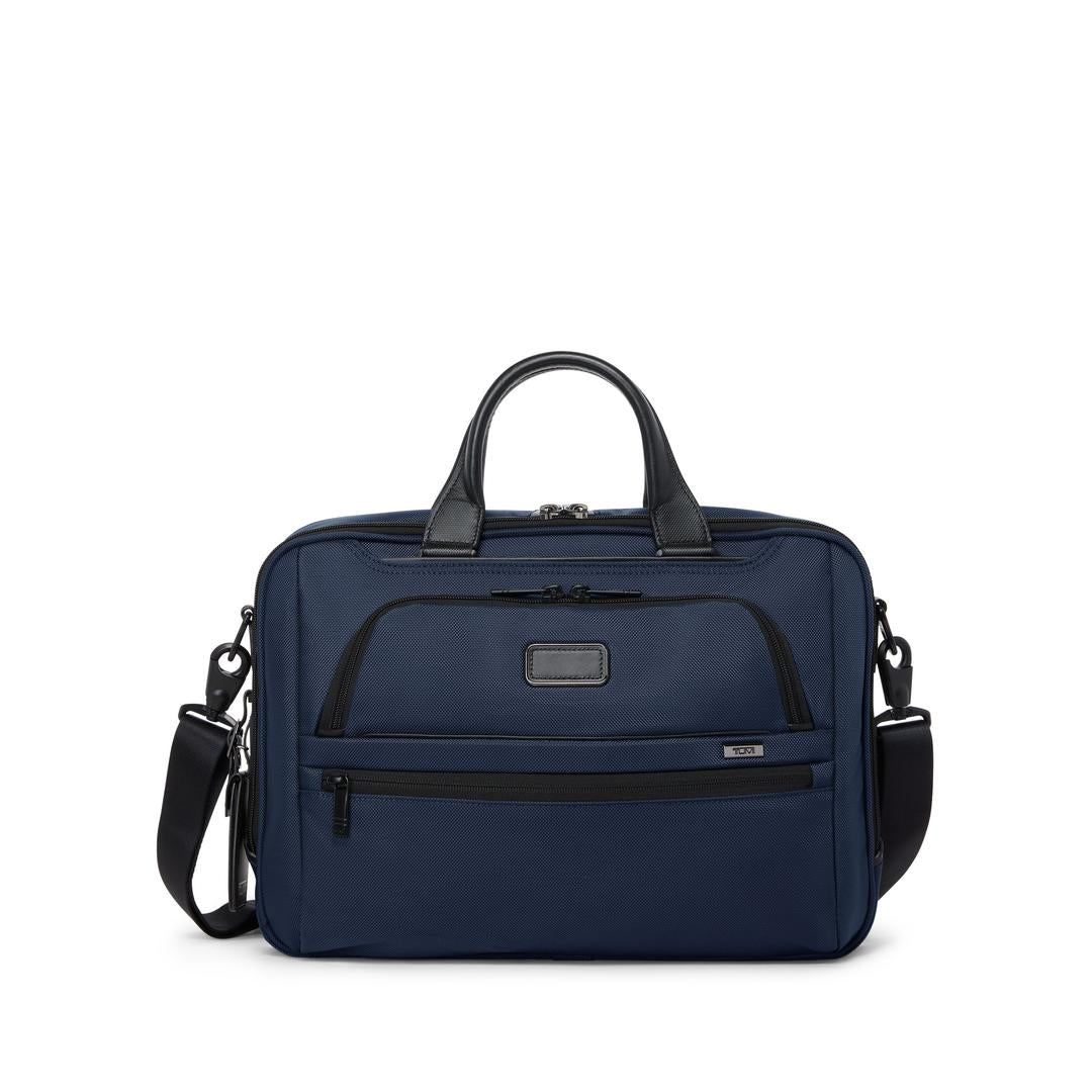TUMI Medium 15" Briefcase