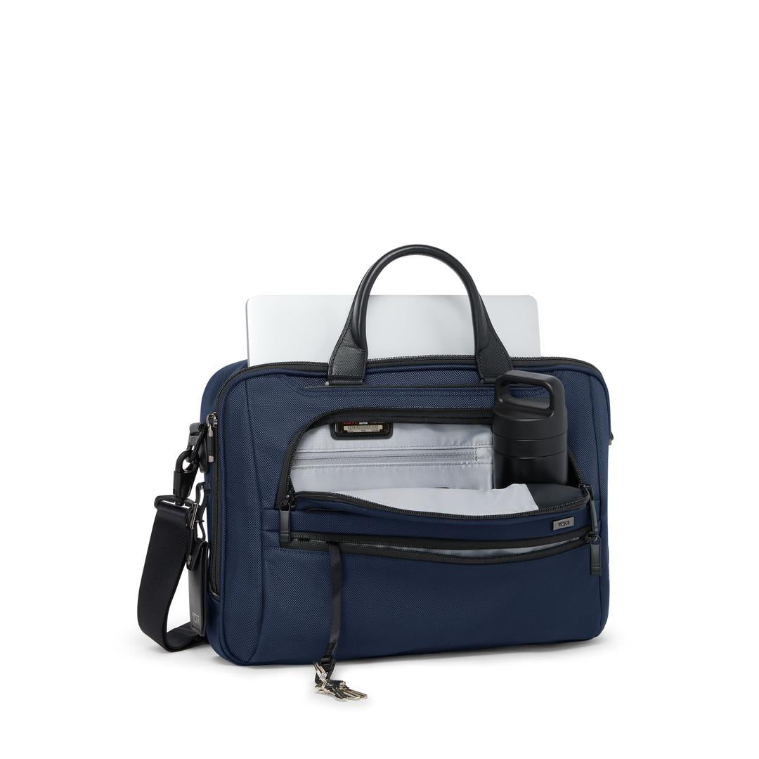 TUMI Medium 15" Briefcase