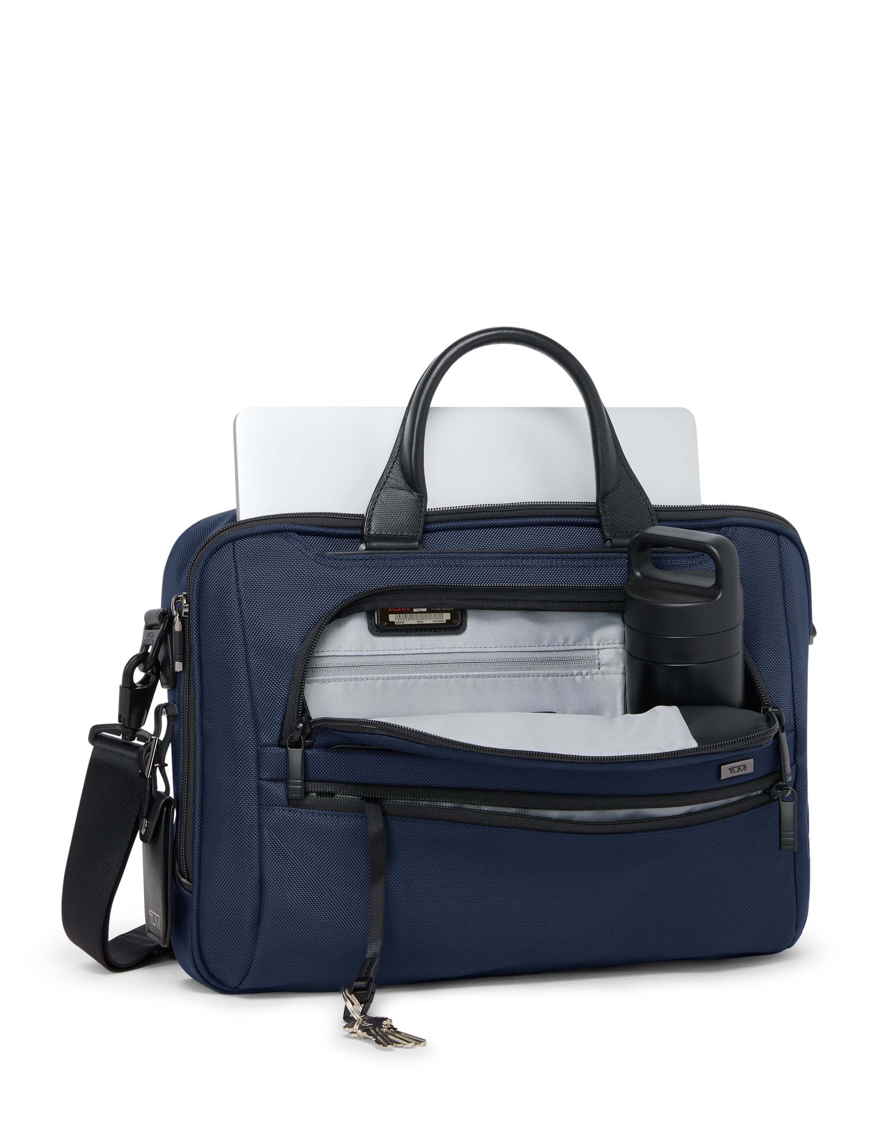 TUMI Medium 15" Briefcase