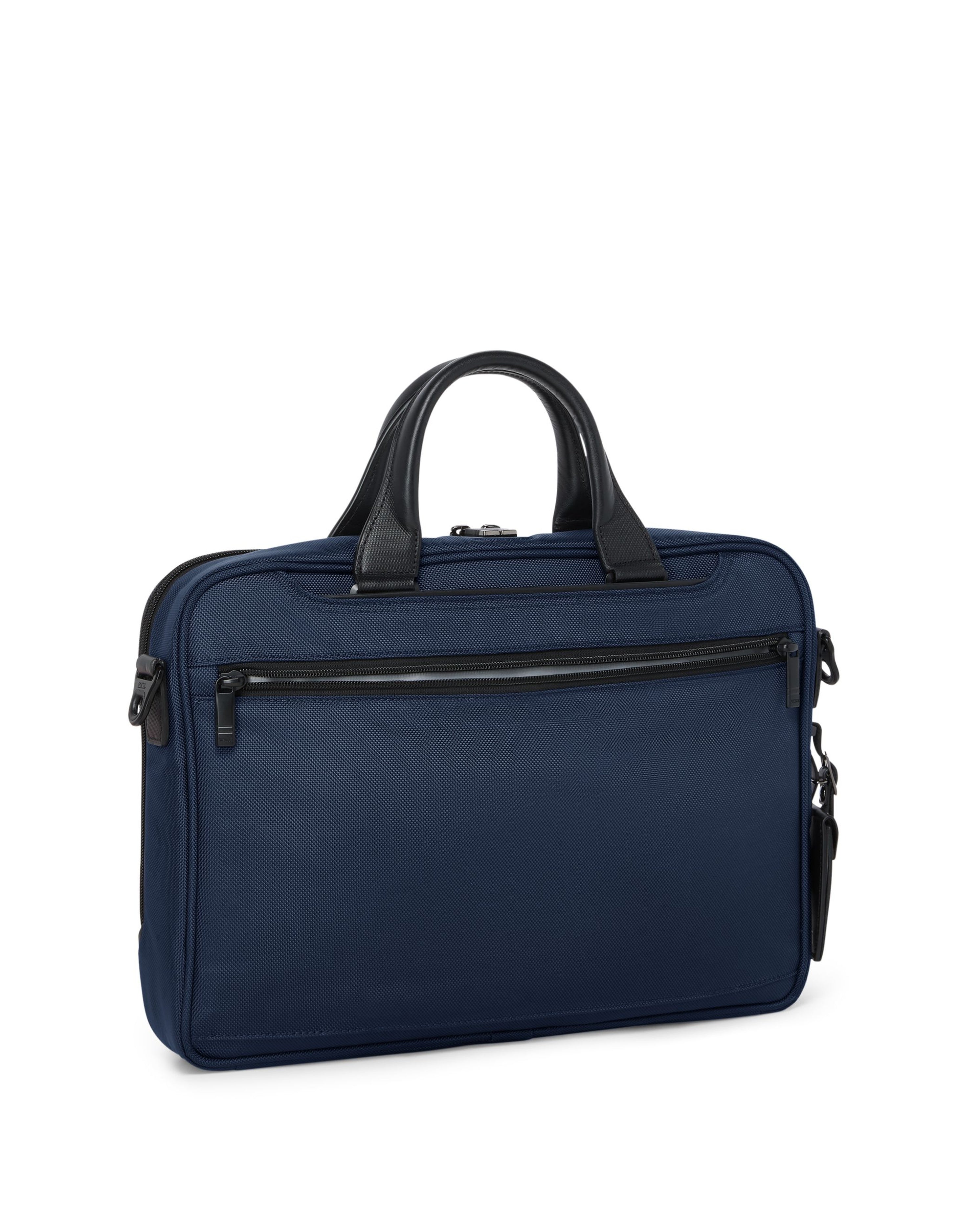 TUMI Medium 15" Briefcase