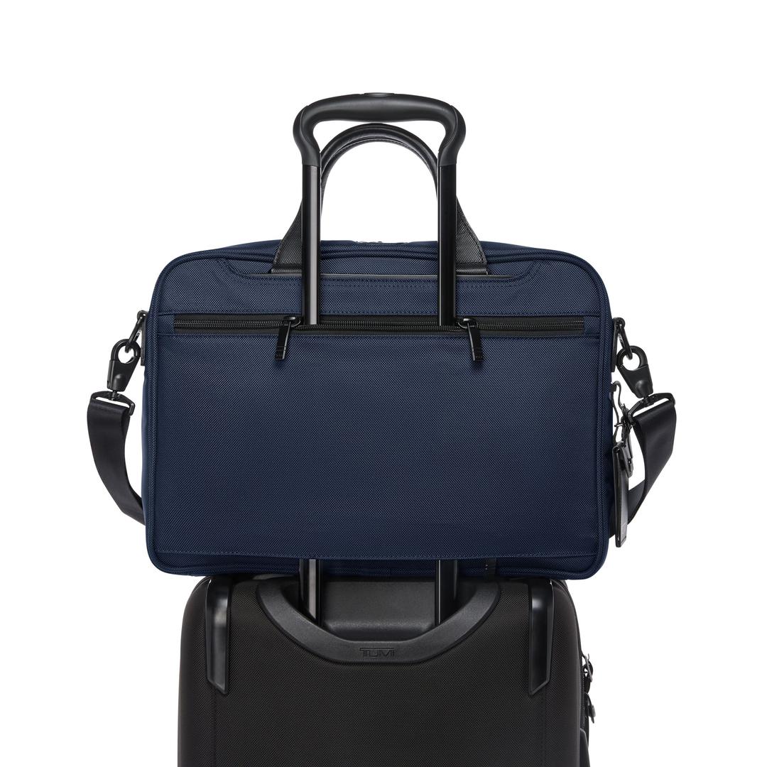 TUMI Medium 15" Briefcase