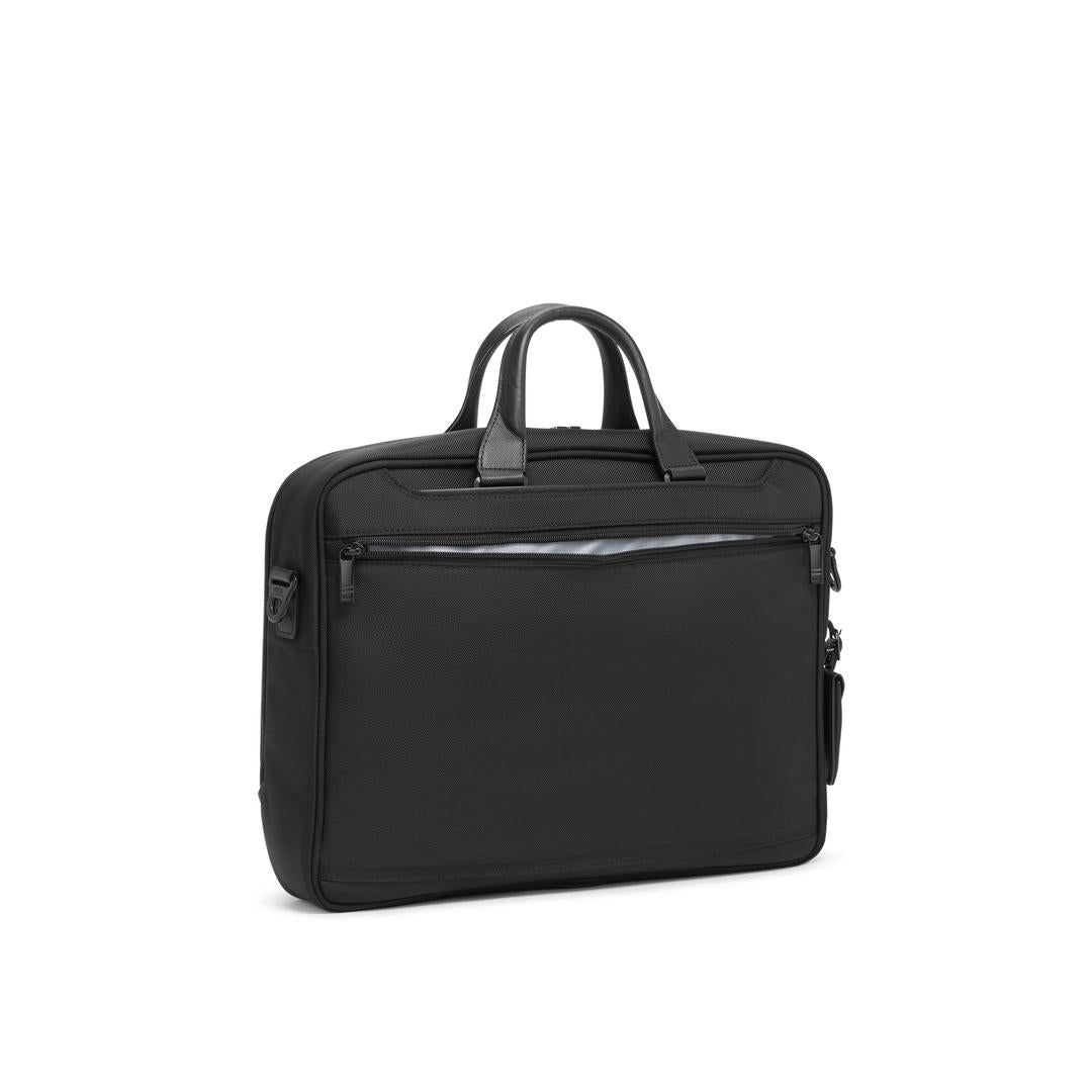 TUMI Large 17" Briefcase