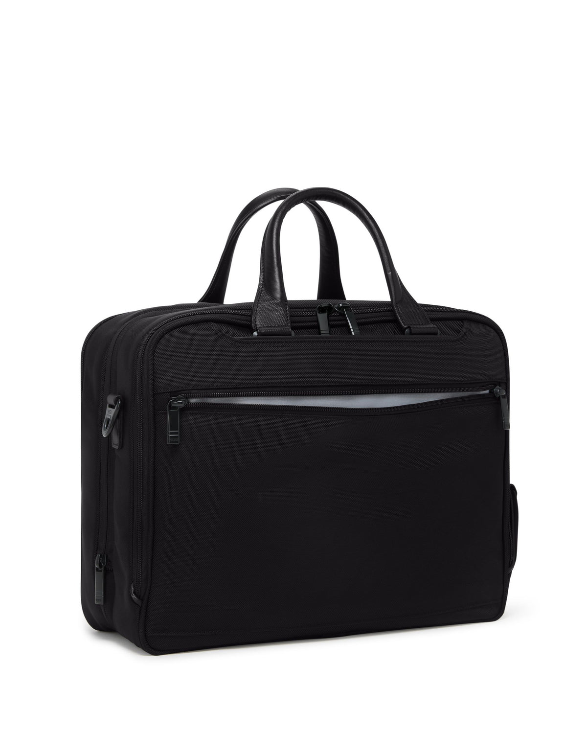 TUMI Medium 15" Expandable Briefcase