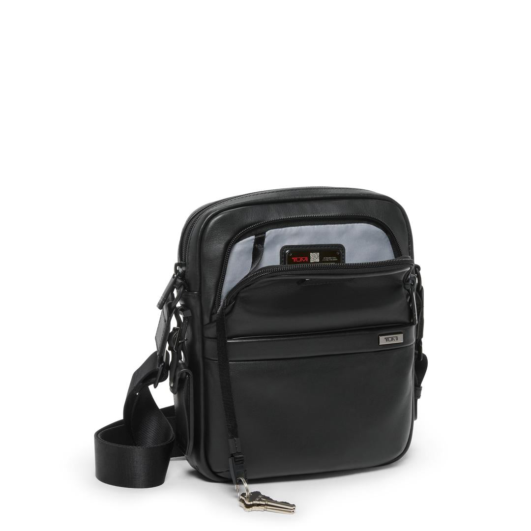 TUMI Medium Crossbody