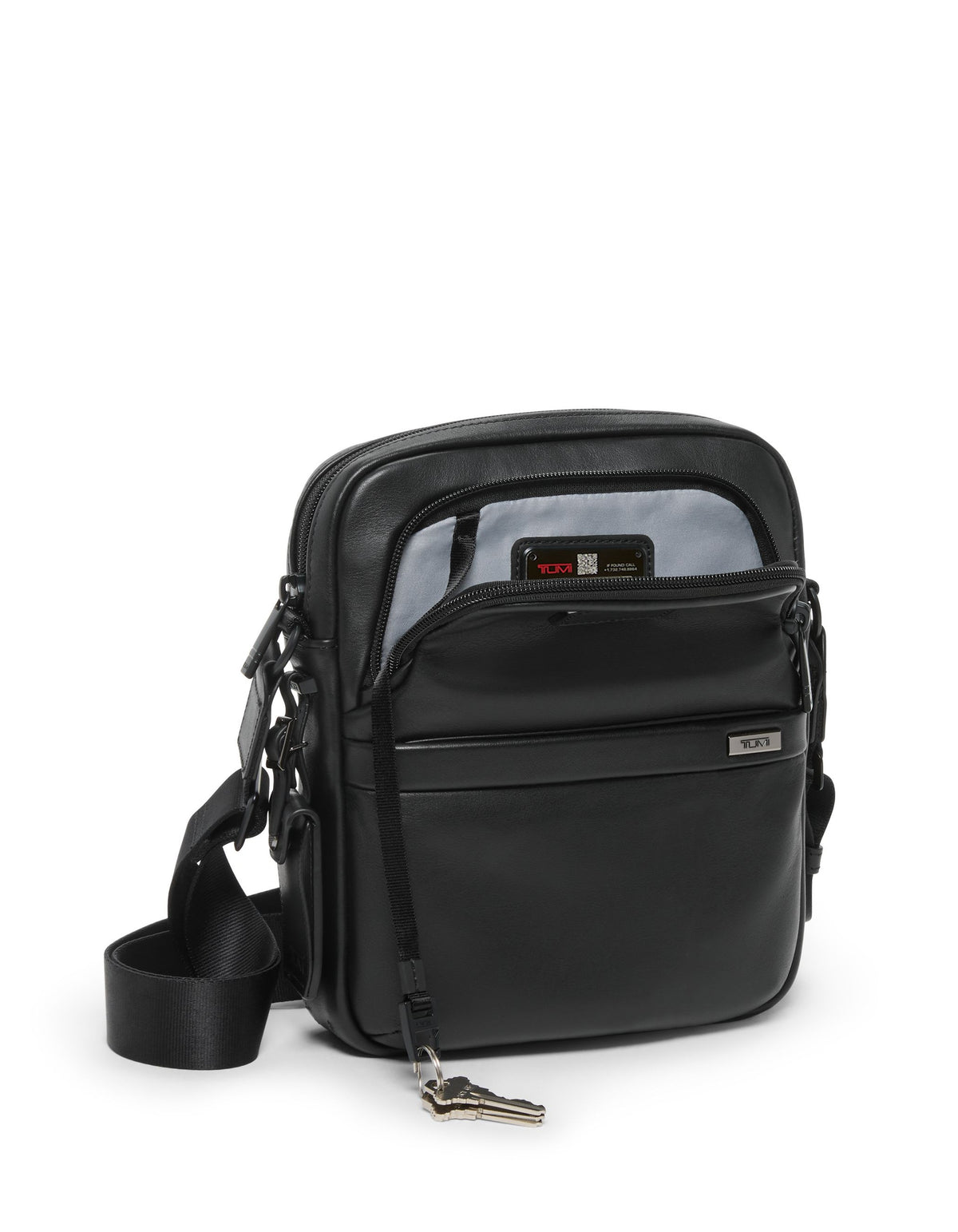 TUMI Medium Crossbody