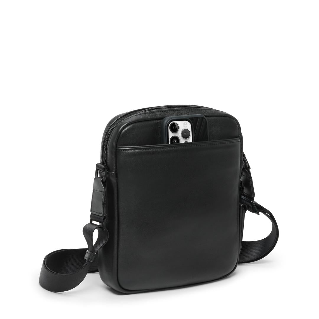 TUMI Medium Crossbody