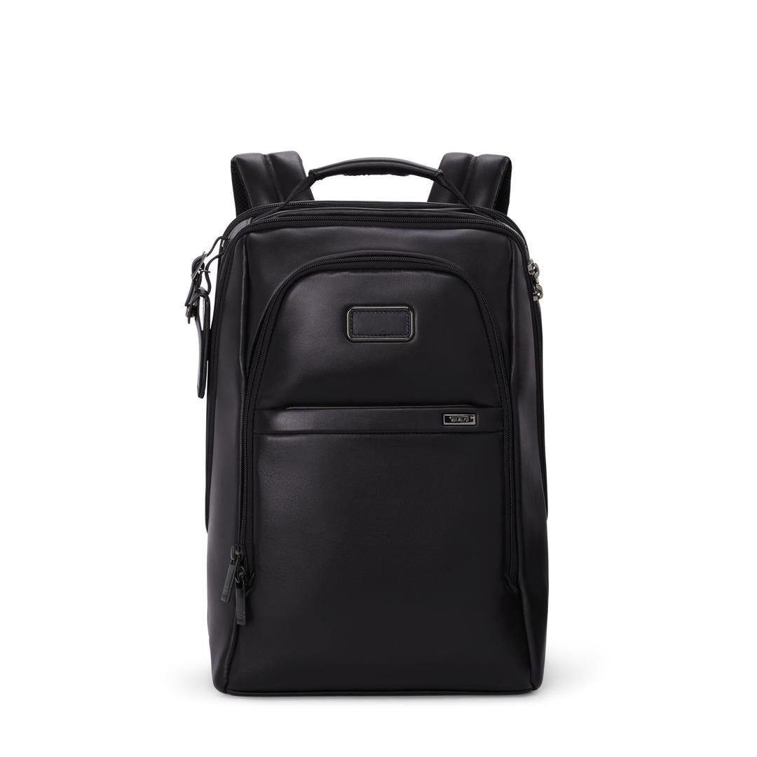 TUMI Medium 15" Expandable Backpack