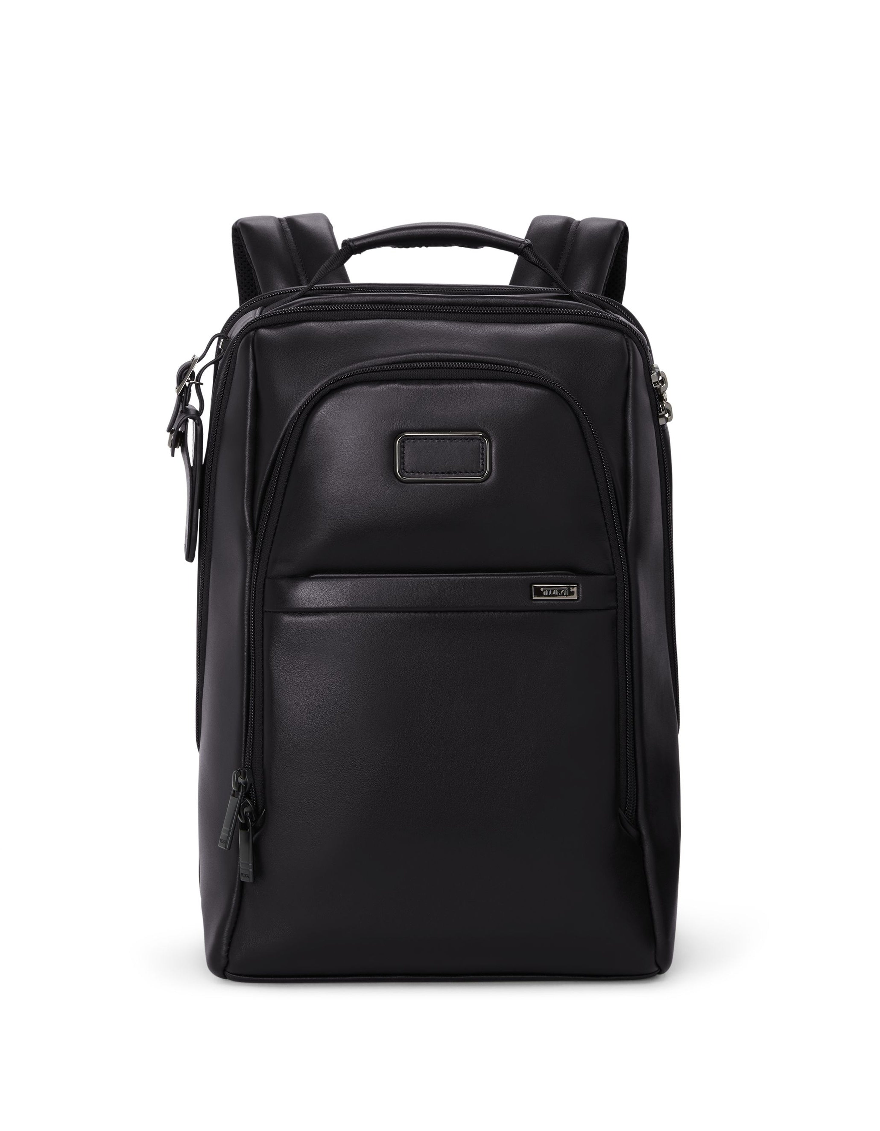 TUMI Medium 15" Expandable Backpack