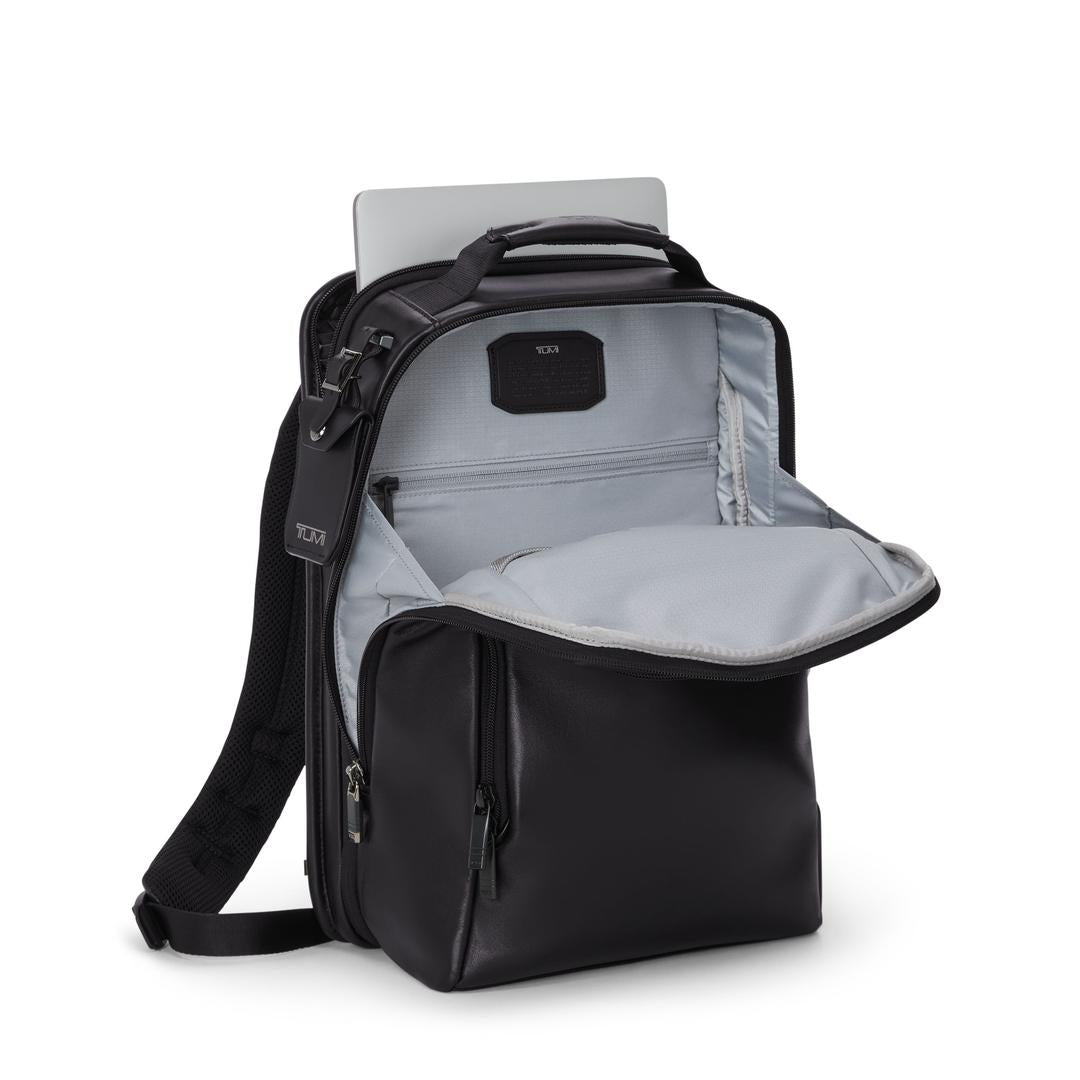 TUMI Medium 15" Expandable Backpack