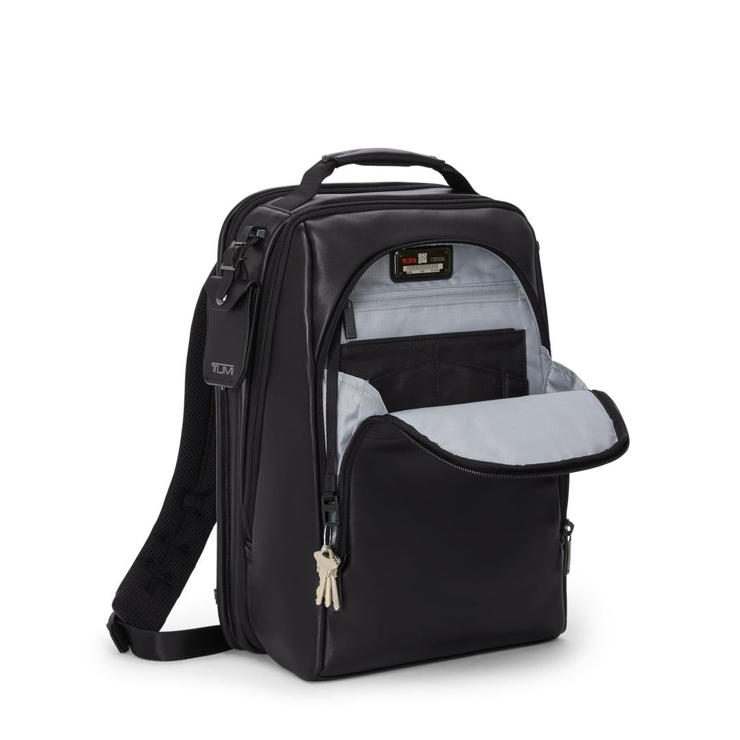 TUMI Medium 15" Expandable Backpack