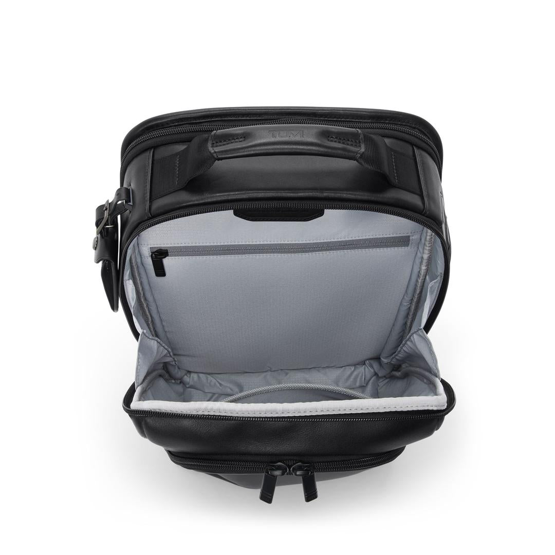 TUMI Medium 15" Expandable Backpack
