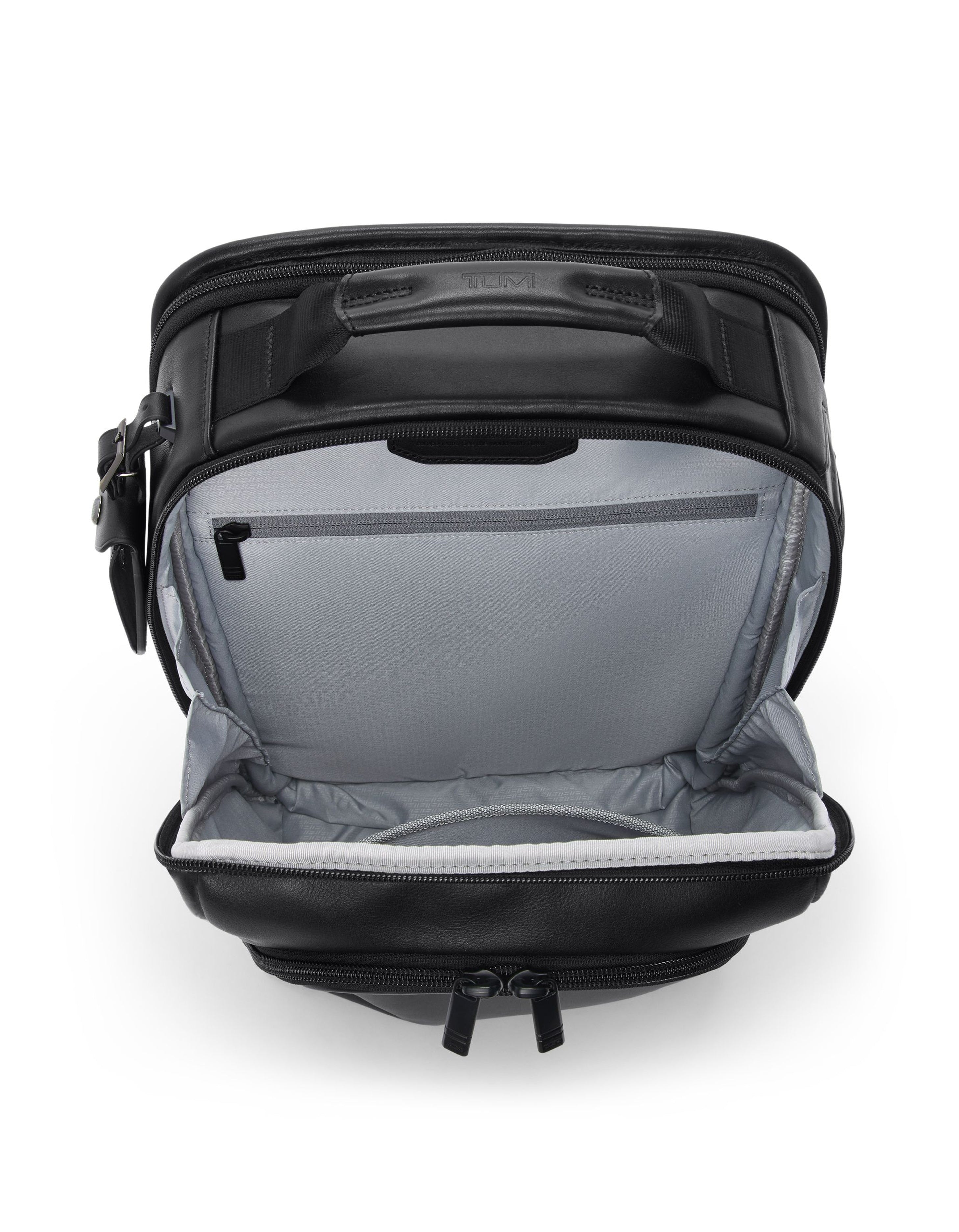 TUMI Medium 15" Expandable Backpack