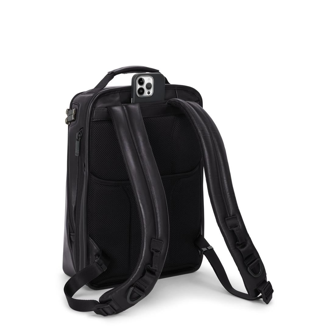 TUMI Medium 15" Expandable Backpack