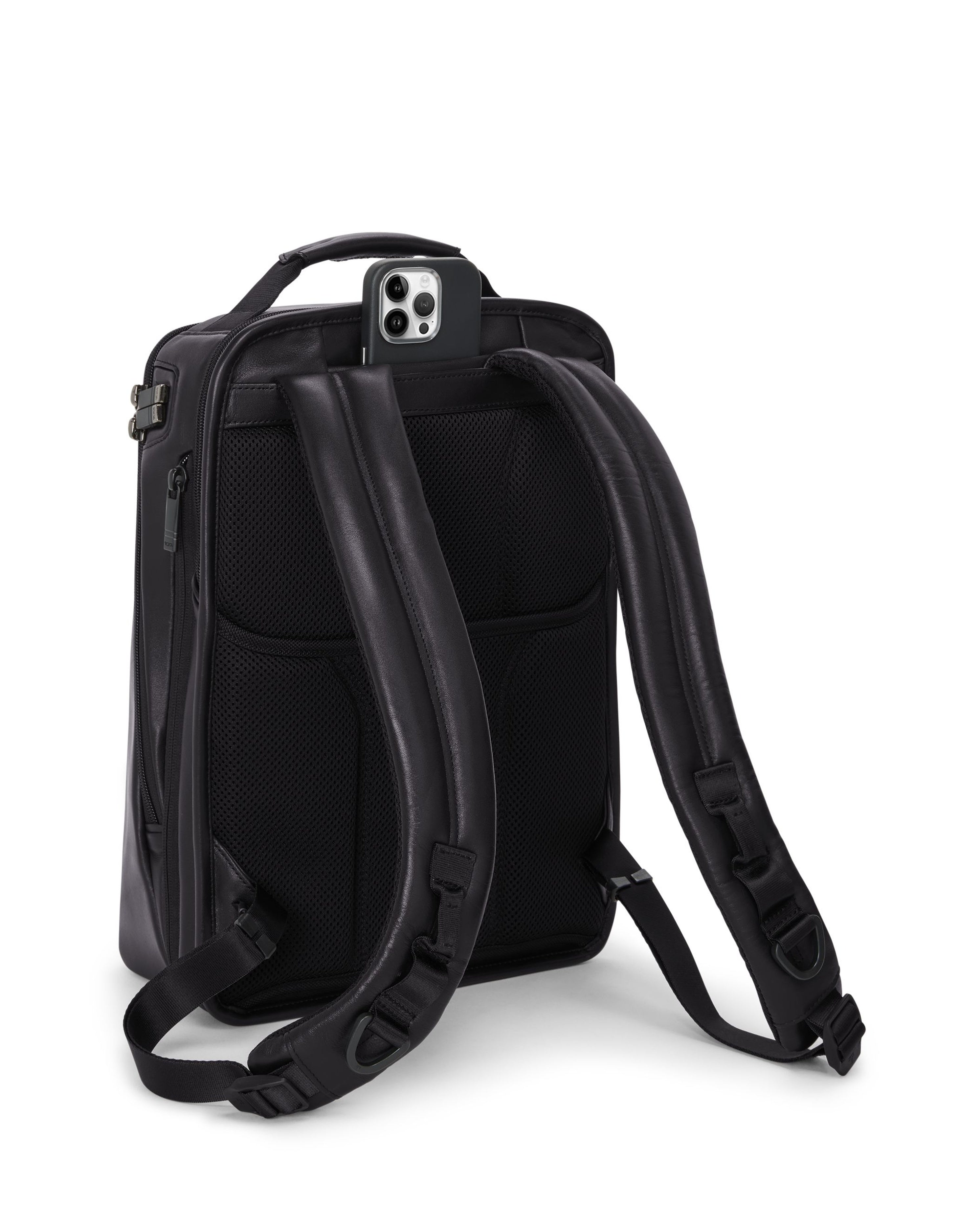 TUMI Medium 15" Expandable Backpack