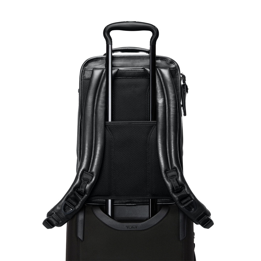 TUMI Medium 15" Expandable Backpack