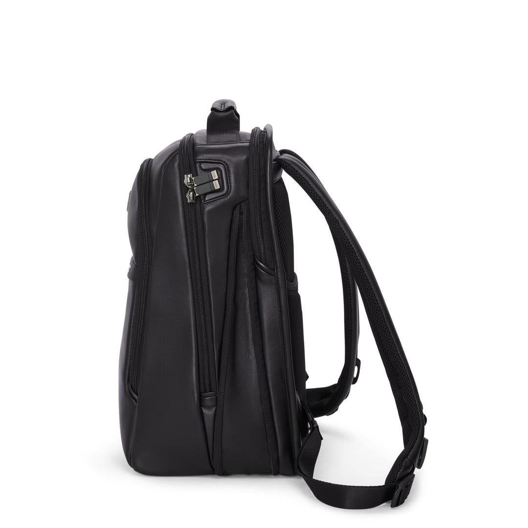 TUMI Medium 15" Expandable Backpack