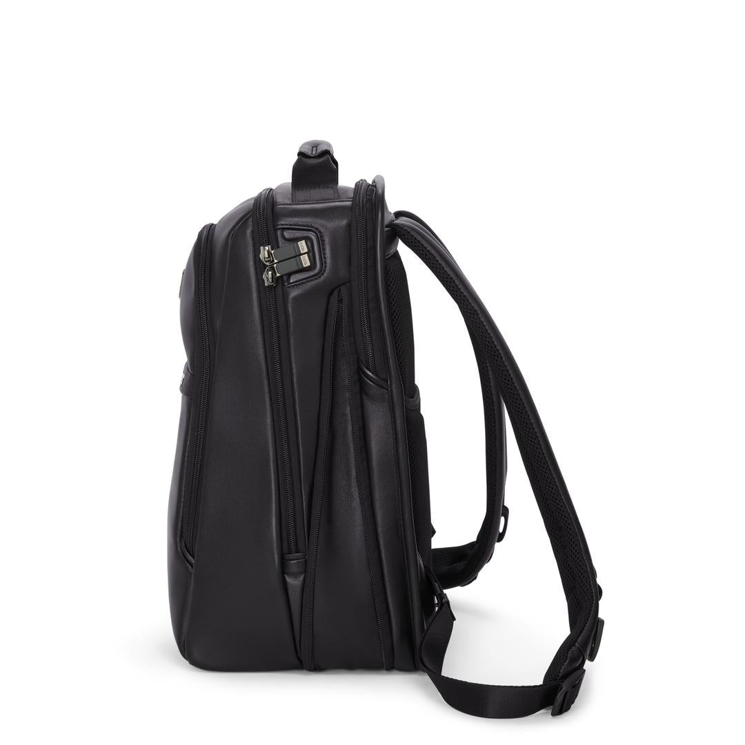 TUMI Medium 15" Expandable Backpack