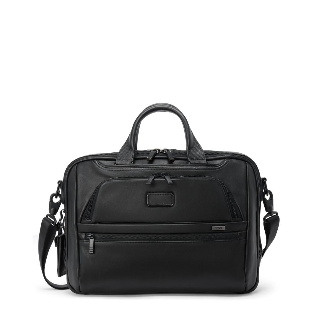 TUMI Medium 15" Briefcase