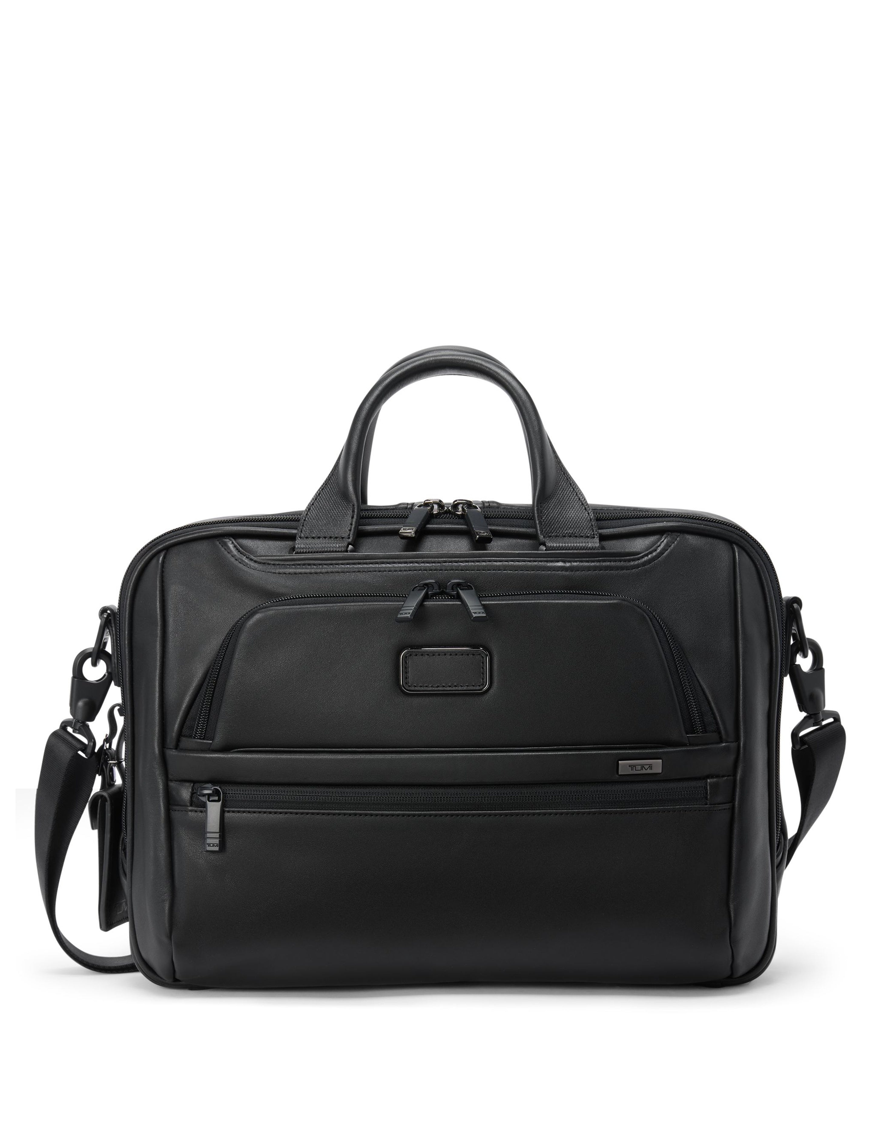 TUMI Medium 15" Briefcase